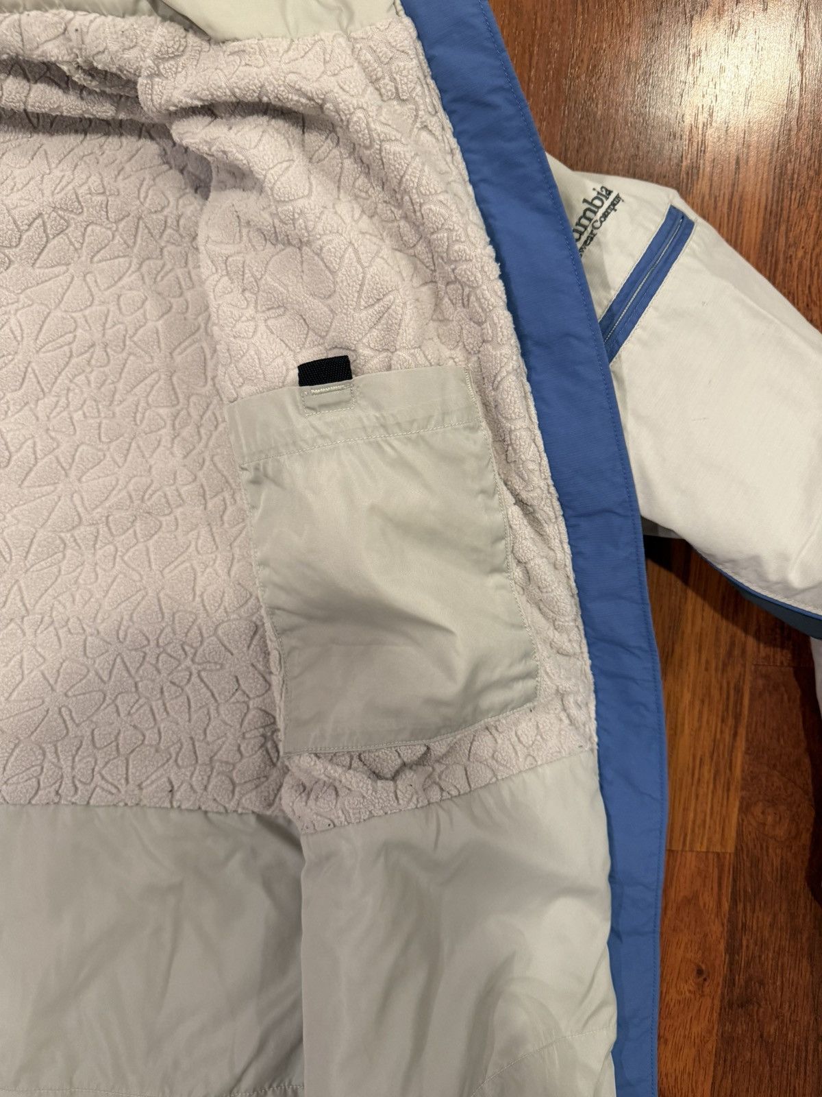 Columbia × Vintage Vintage Columbia Coat Size XL / US 12-14 / IT 48-50 - 13 Thumbnail