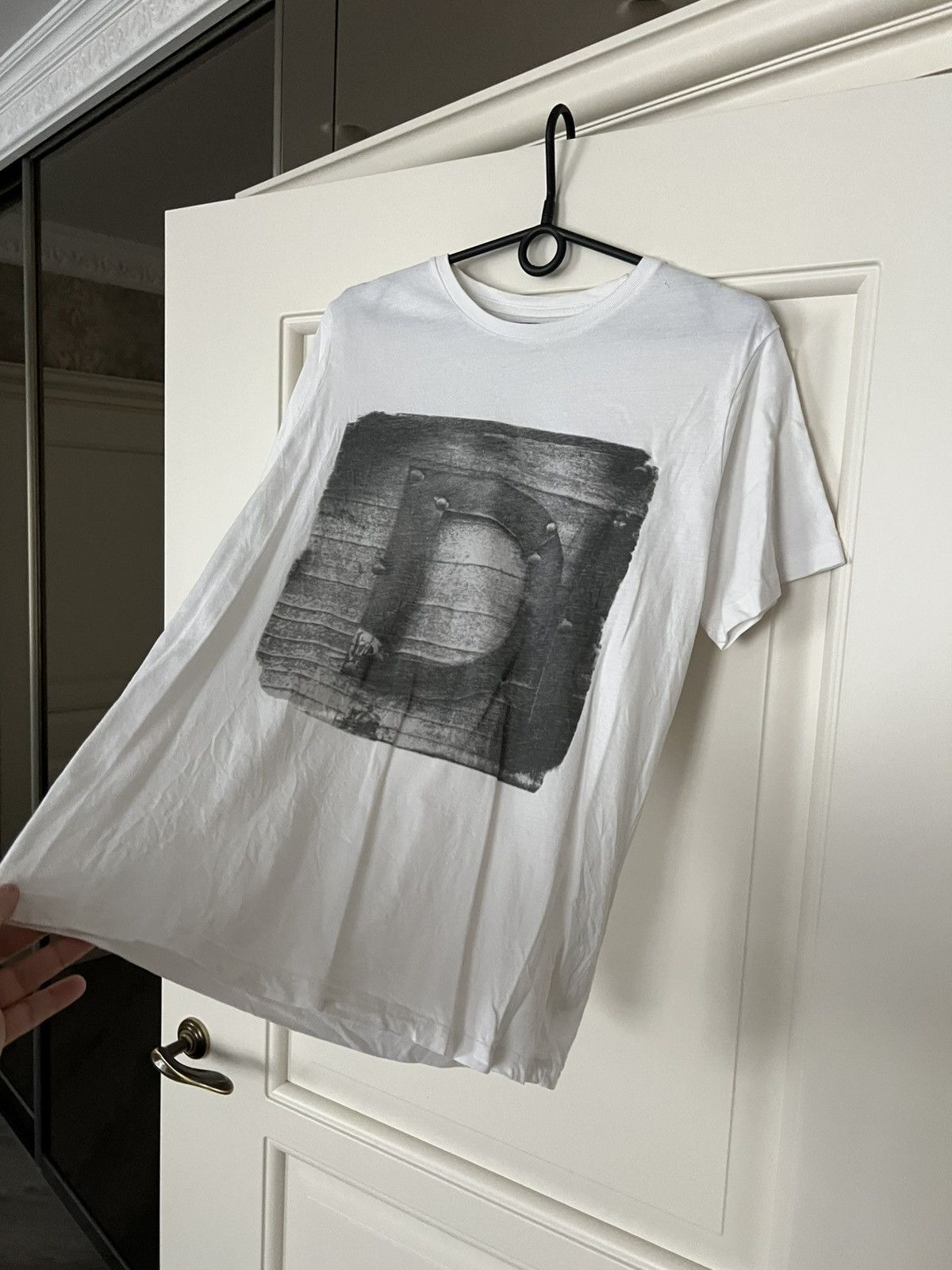Diesel Vintage Diesel T-Shirt Tee Size M Size US M / EU 48-50 / 2 - 3 Thumbnail