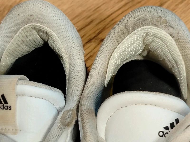 Adidas Adidas VL Court 3.0 37 1/3 Size US 7 / IT 37 - 8 Thumbnail