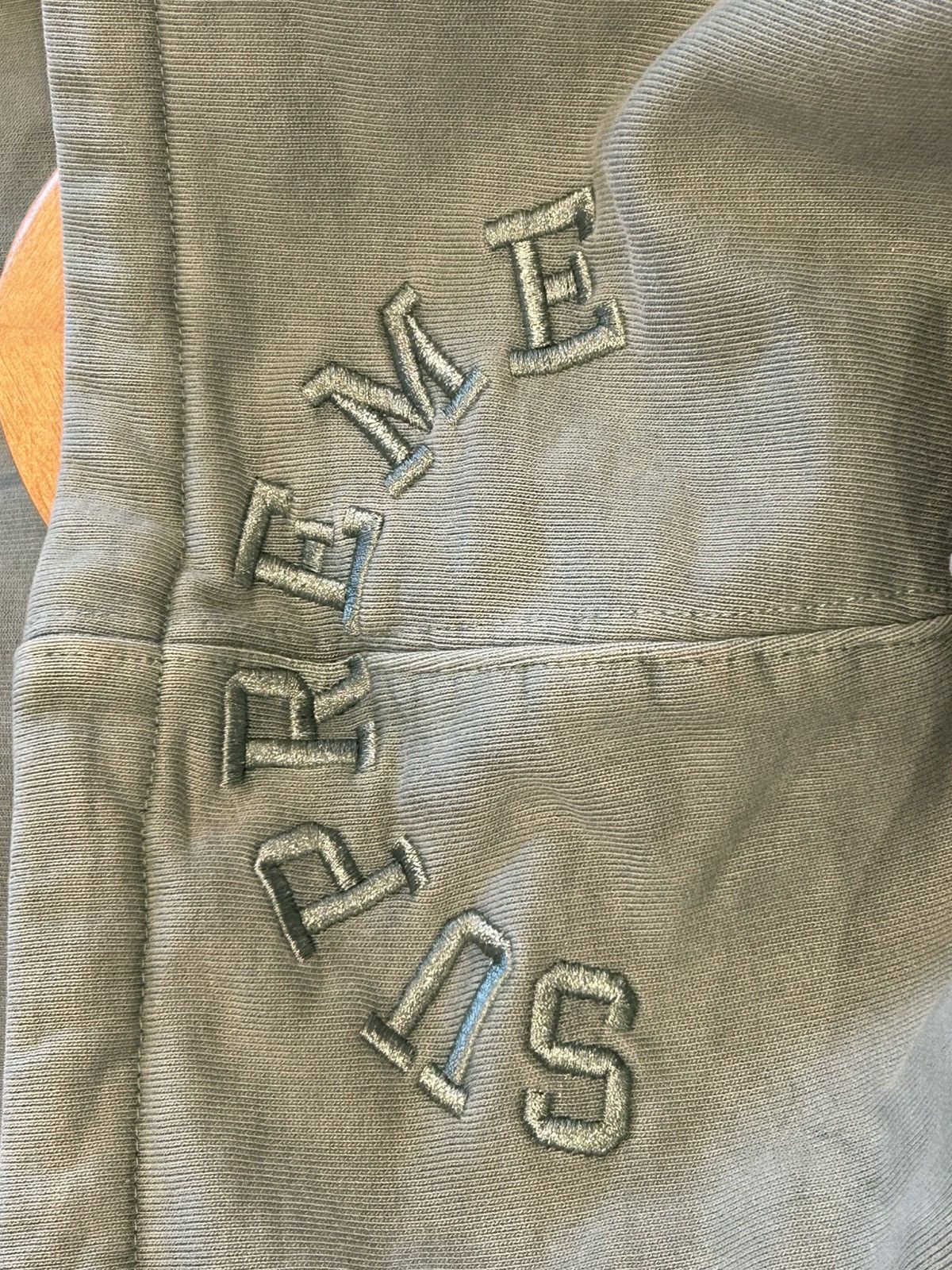 Supreme Supreme hoodie Size US M / EU 48-50 / 2 - 3 Thumbnail