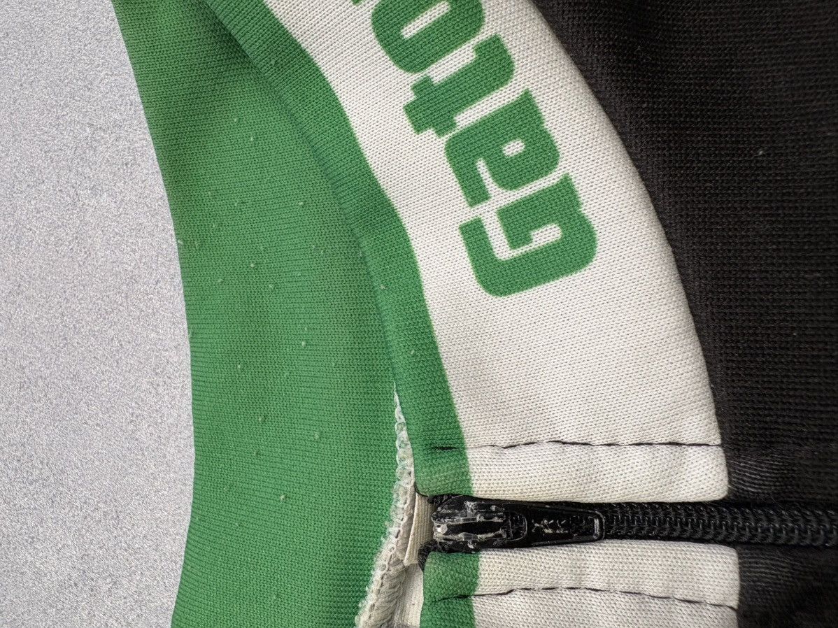 Vintage Vintage 80s Chateau D’ax Cycling Jersey Moser Gatorade Size US XL / EU 56 / 4 - 8 Thumbnail