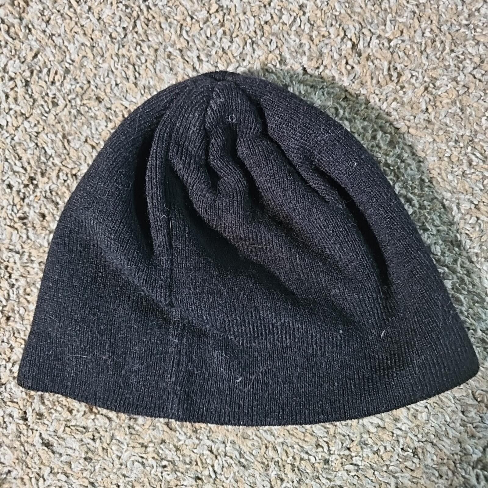 Other Harley Davidson Motorcycle Club HDMC Skull Beanie Size ONE SIZE - 3 Thumbnail