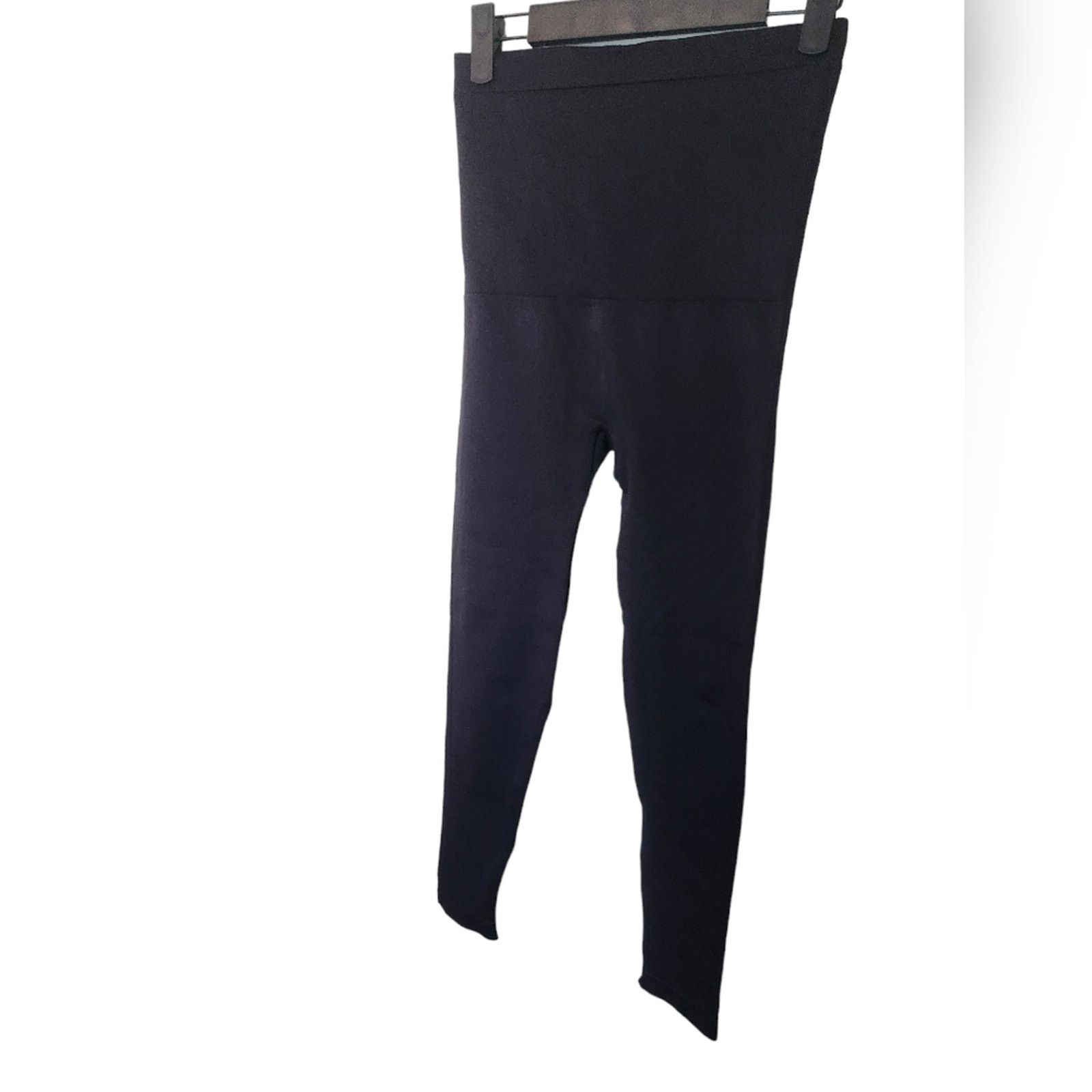 Spanx Spanx High Waist Cropped Legging Medium Size 28" / US 6 / IT 42 - 4 Thumbnail