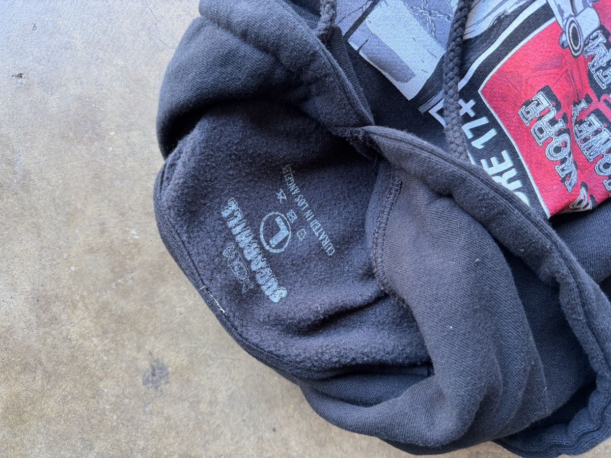 Other Sugarhill - Rated M Hoodie Size US L / EU 52-54 / 3 - 3 Thumbnail