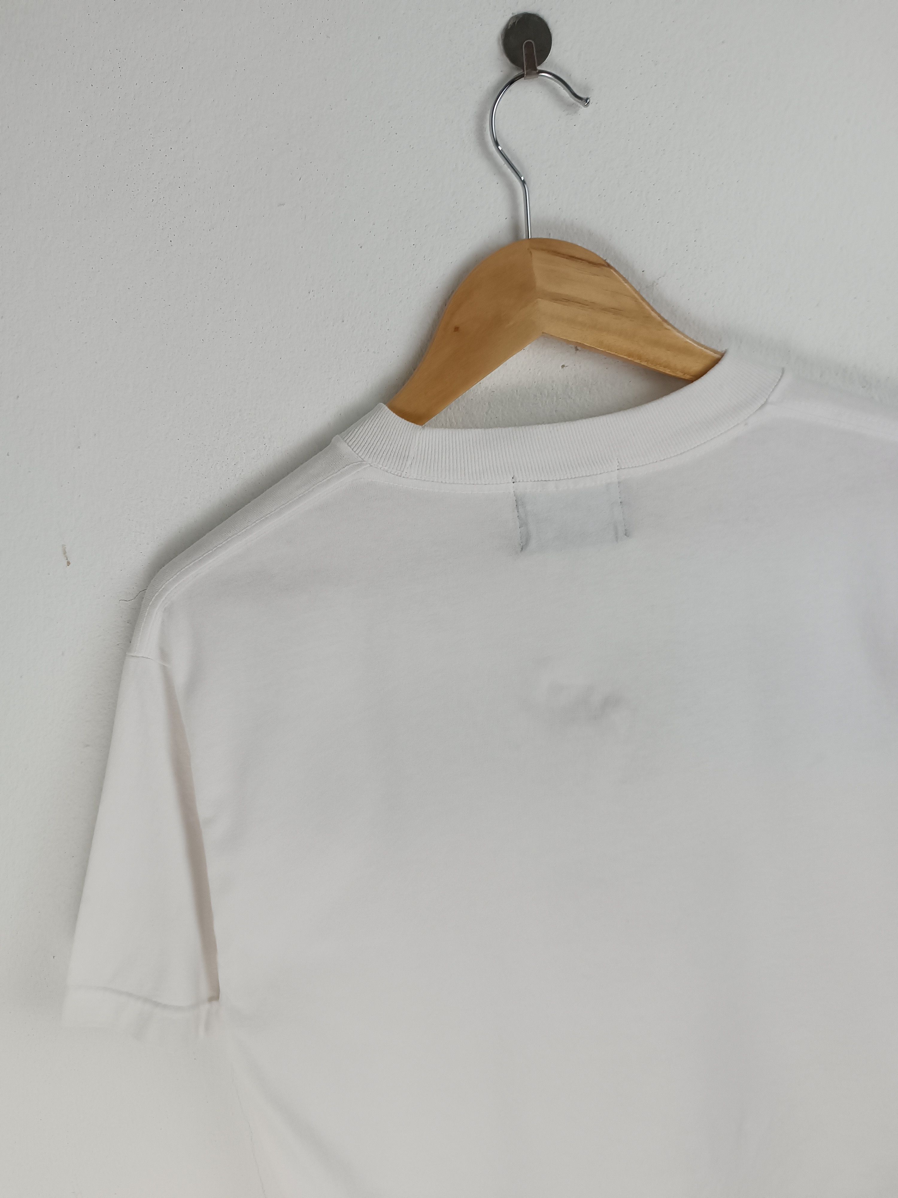 Band Tees VINTAGE 2000s HI-STANDARD GROW UP MILO DESCENDENTS PUNK TEE Size US M / EU 48-50 / 2 - 12 Thumbnail