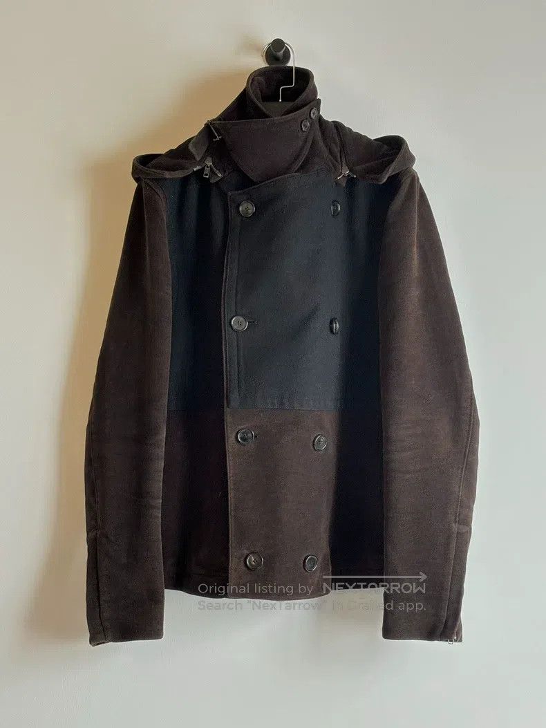 Ann Demeulemeester Ann Demeulemeester Size xs bridal short jacket Size XS / US 0-2 / IT 36-38 - 3 Thumbnail