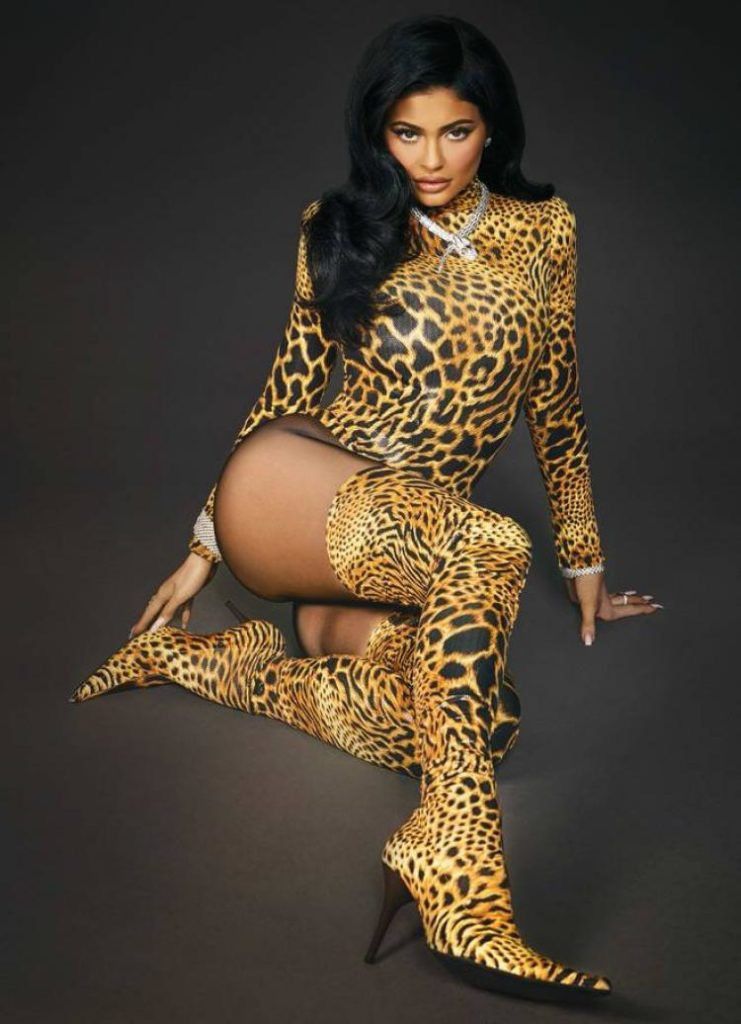 Other Abodi Body Animal Soul Bodysuit Size S / US 4 / IT 40 - 8 Thumbnail