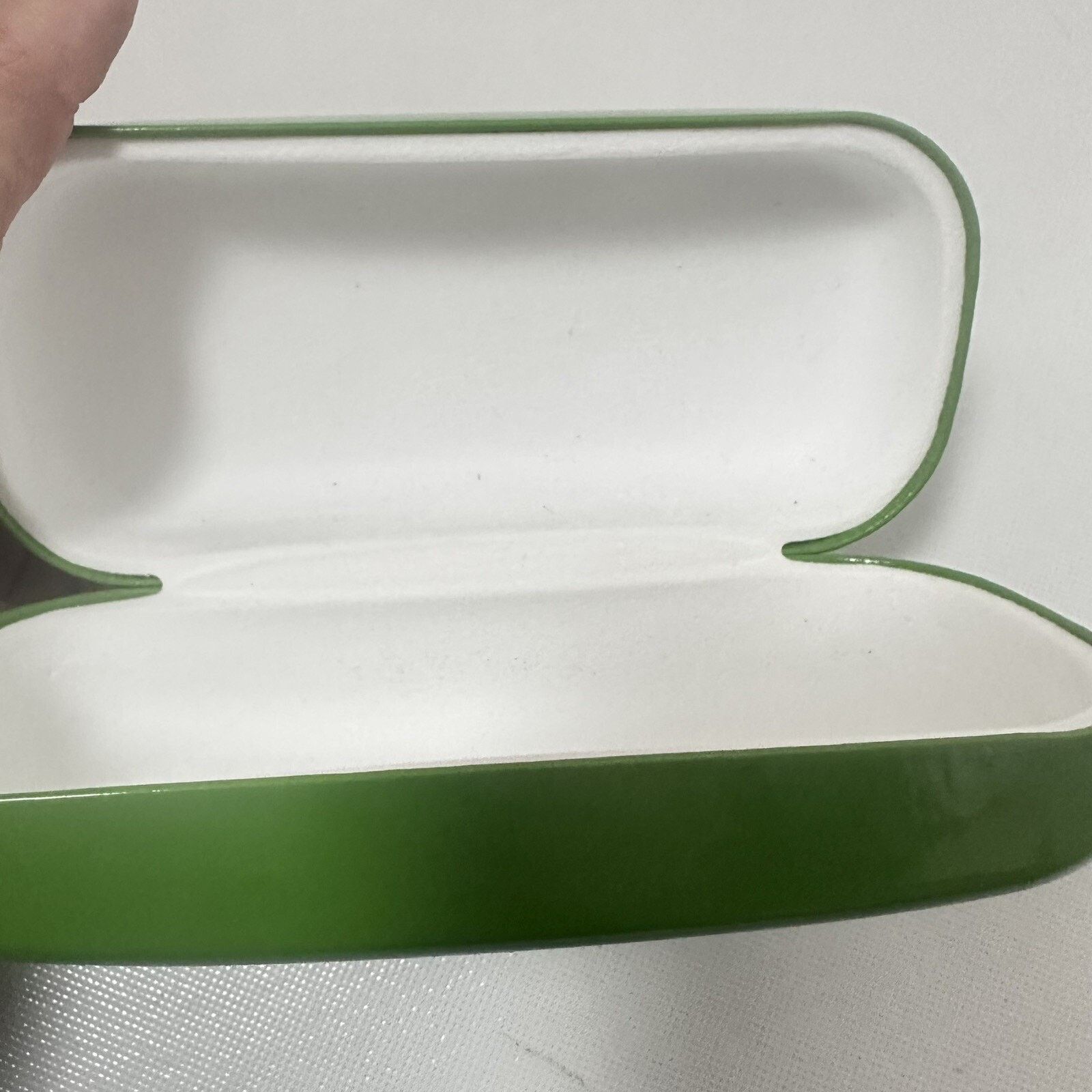 Other Kate Spade New York Case Sunglasses Hard Clamshell Green Size ONE SIZE - 5 Thumbnail