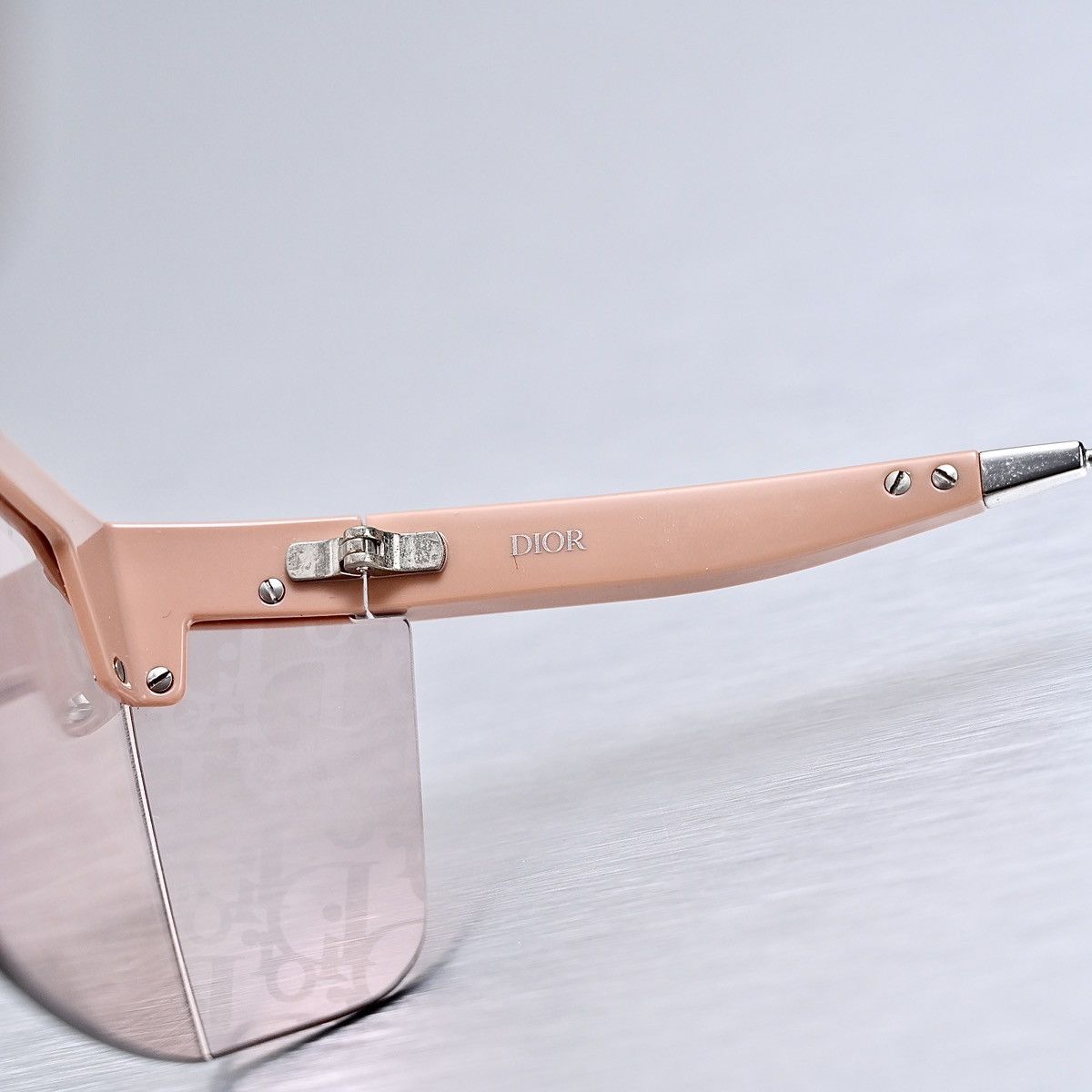 Dior DIOR DIORCLUB M1U SUNGLASSES Size ONE SIZE - 4 Thumbnail