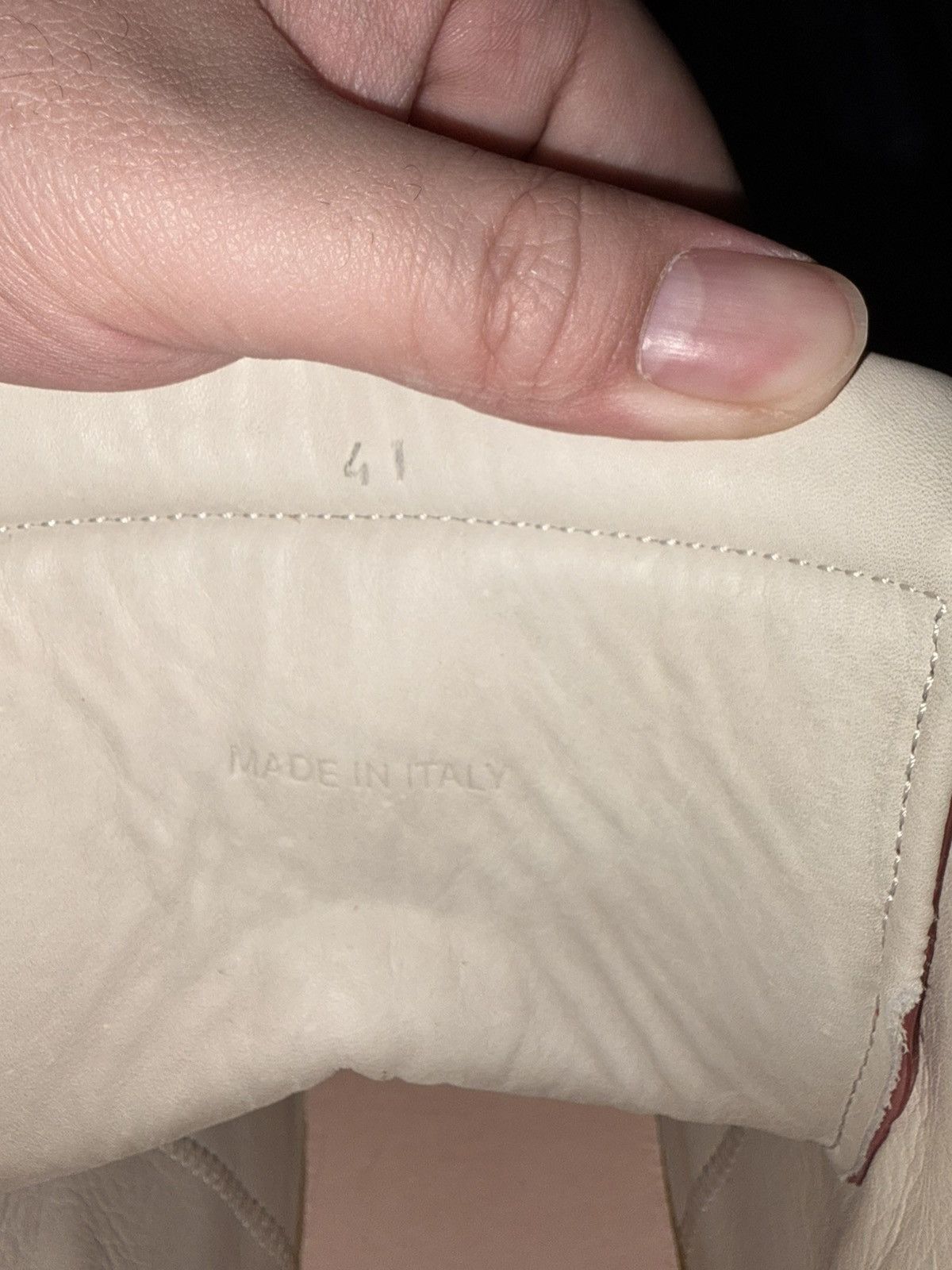 Maison Margiela margiela future Size US 8 / EU 41 - 12 Thumbnail