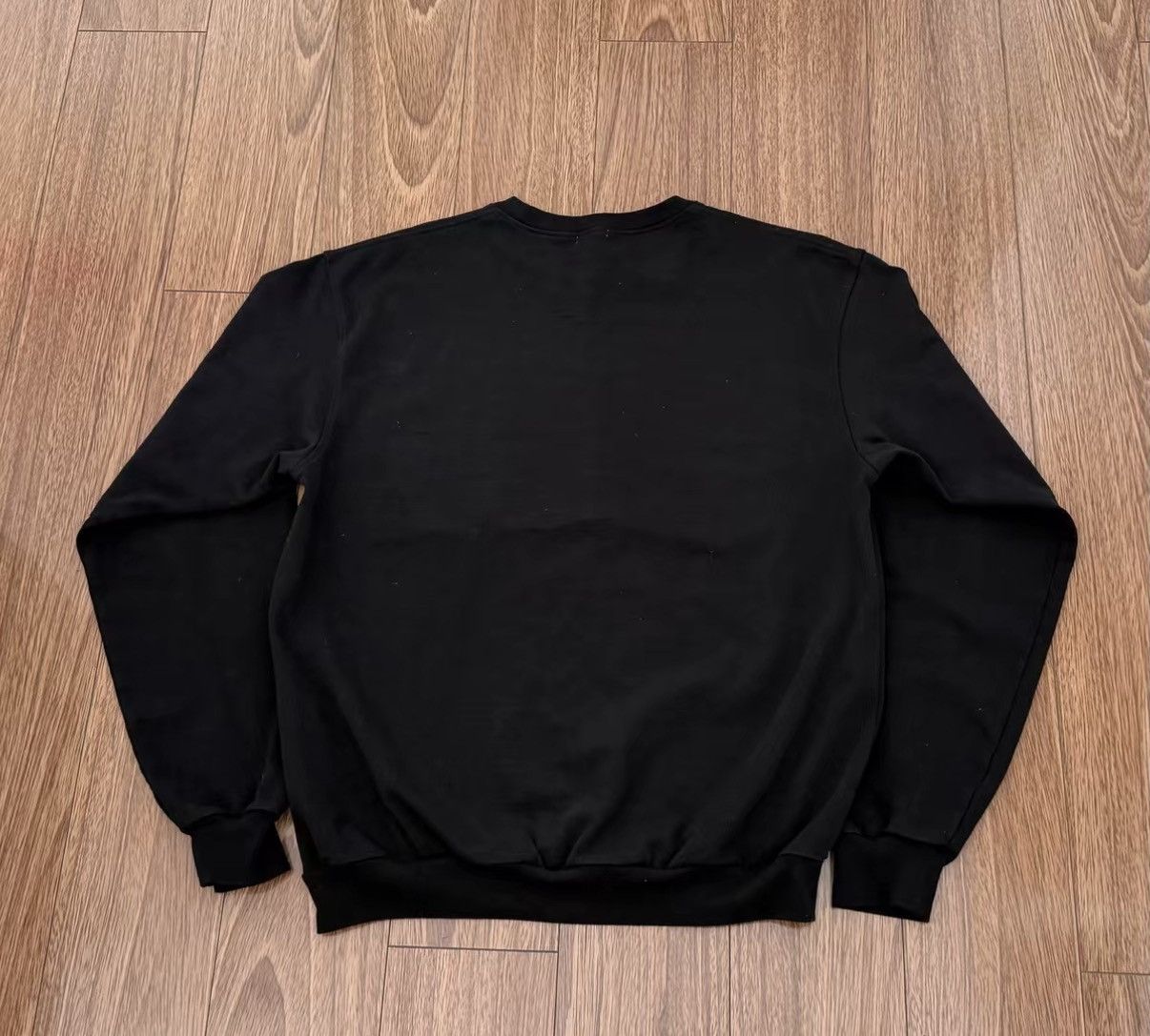 PHIGVEL MAKERS & Co. PHIGVEL MAKERS Co. SWEAT PMC Vintage sweatshirt Size US S / EU 44-46 / 1 - 2 Thumbnail
