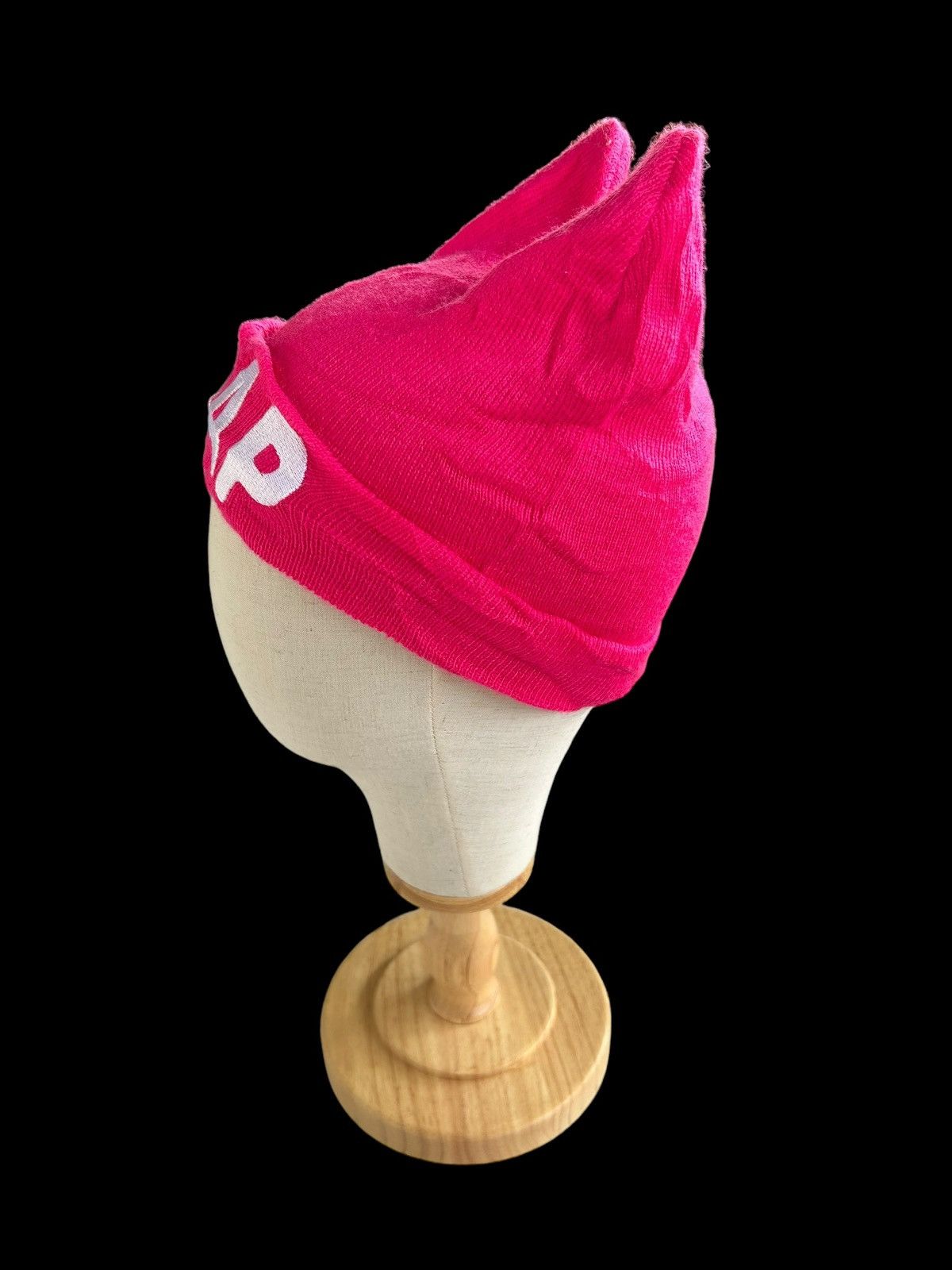 Japanese Brand Anap Horn Devil Beanie Hats