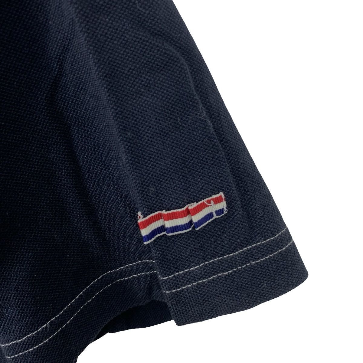 Beams Plus BEAMS PLUS LIGHTS Collection Minimalist Design Polo Tee Size S / US 4 / IT 40 - 7 Thumbnail