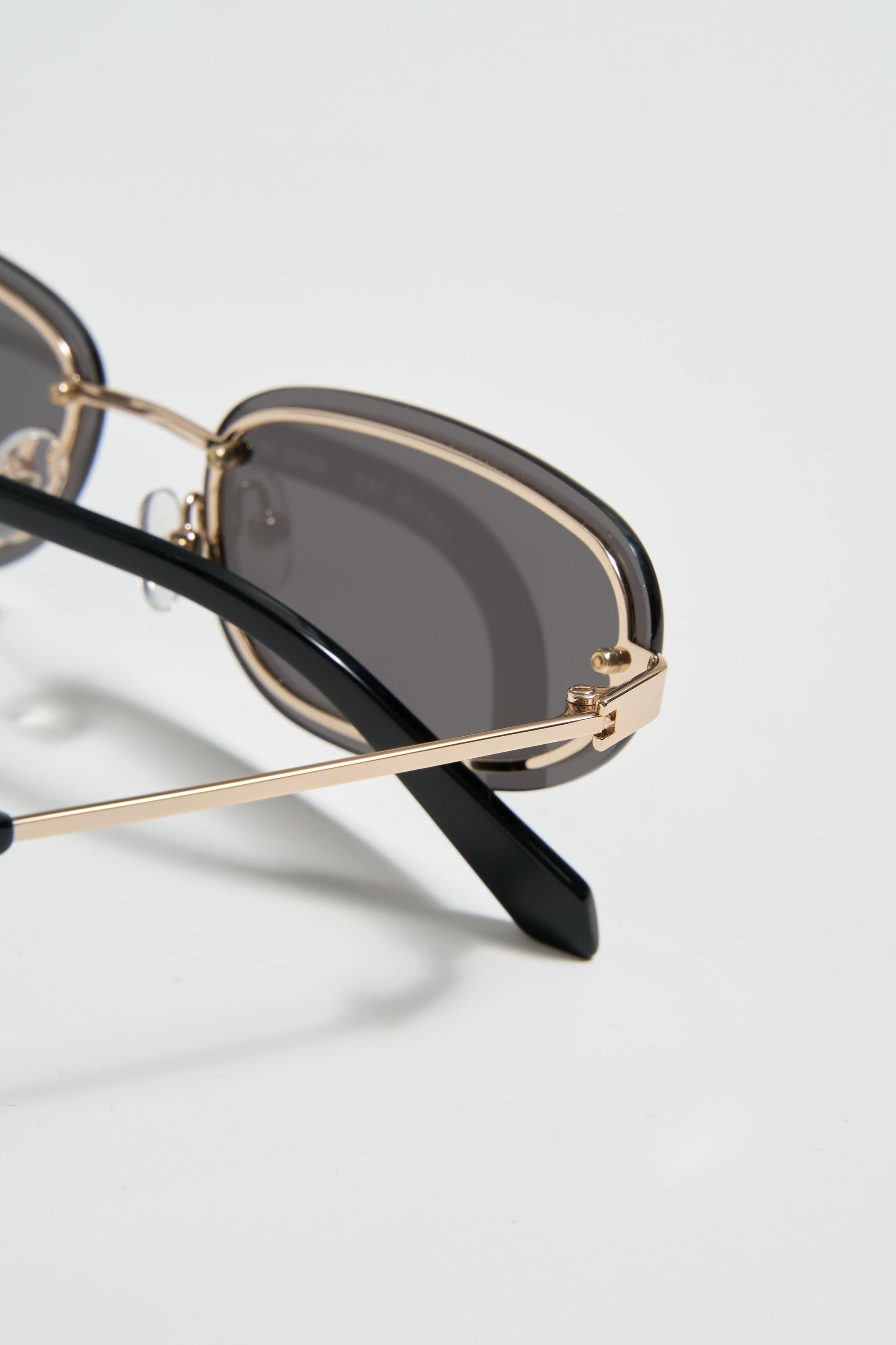 Off-White OFF WHITE MIAMI SUNGLASSES Size ONE SIZE - 2 Thumbnail