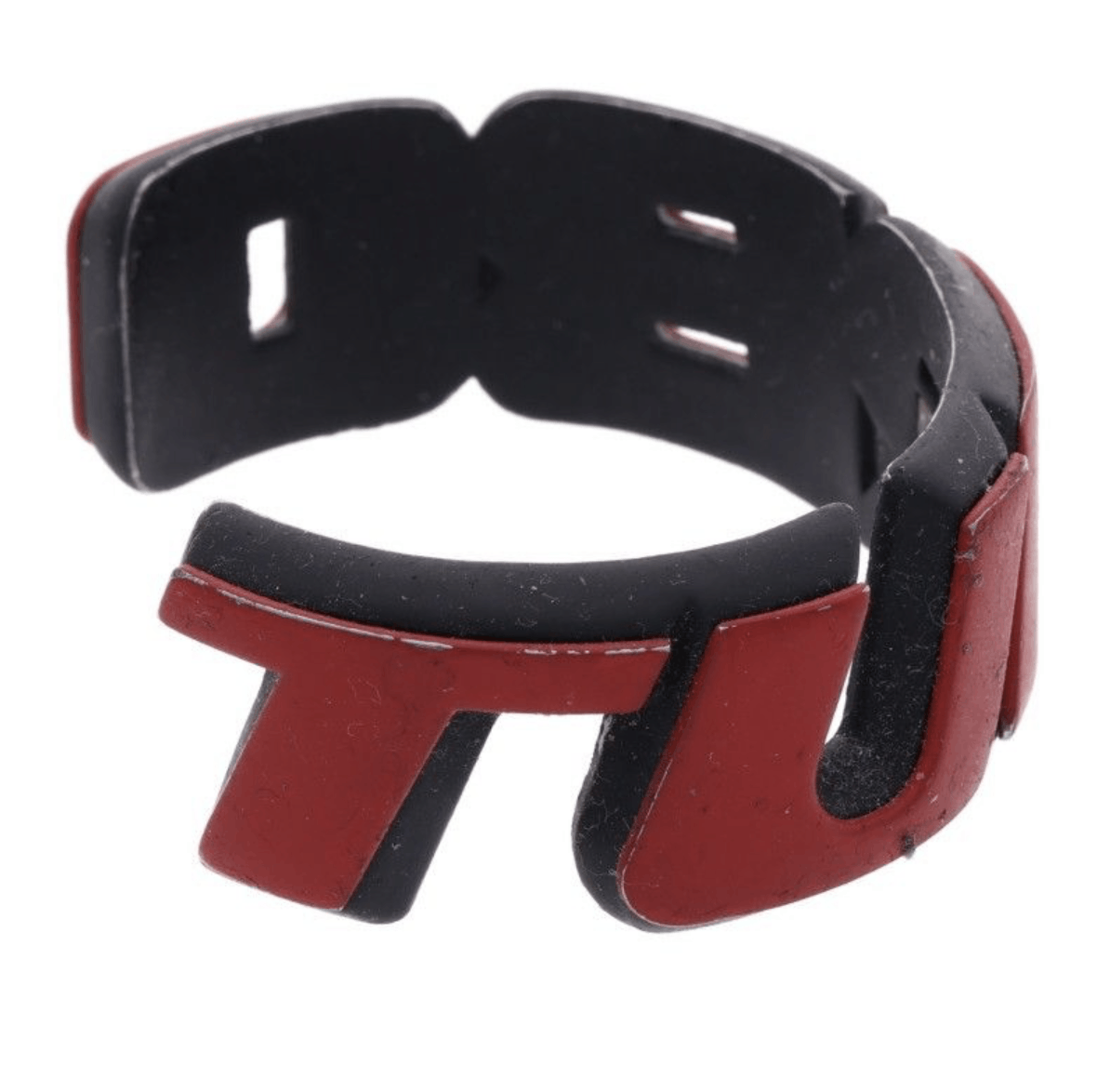 Balenciaga Balenciaga TURBO bracelet Size ONE SIZE - 5 Thumbnail