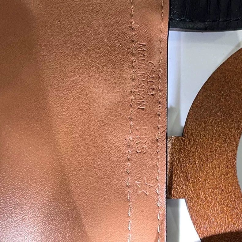 Loewe loewe One-shoulder tote bag 2503-Nextarrow Size ONE SIZE - 3 Thumbnail