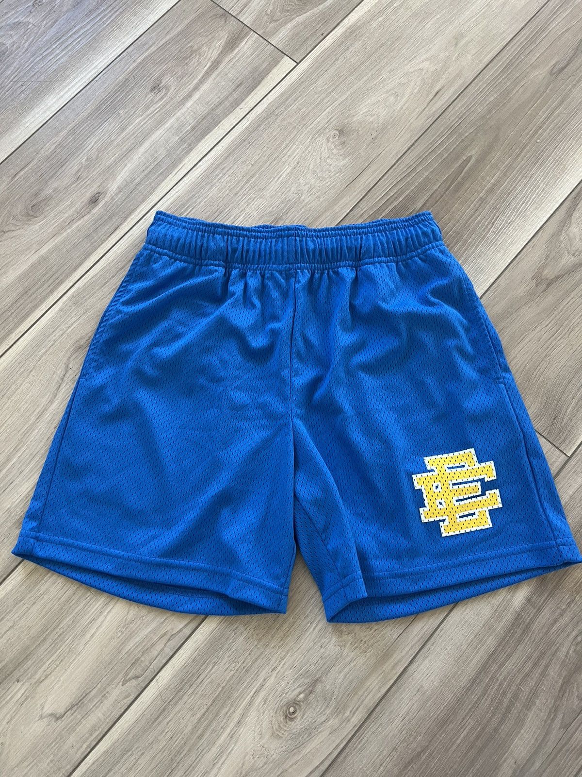 Eric Emanuel Eric Emanuel Shorts Grailed