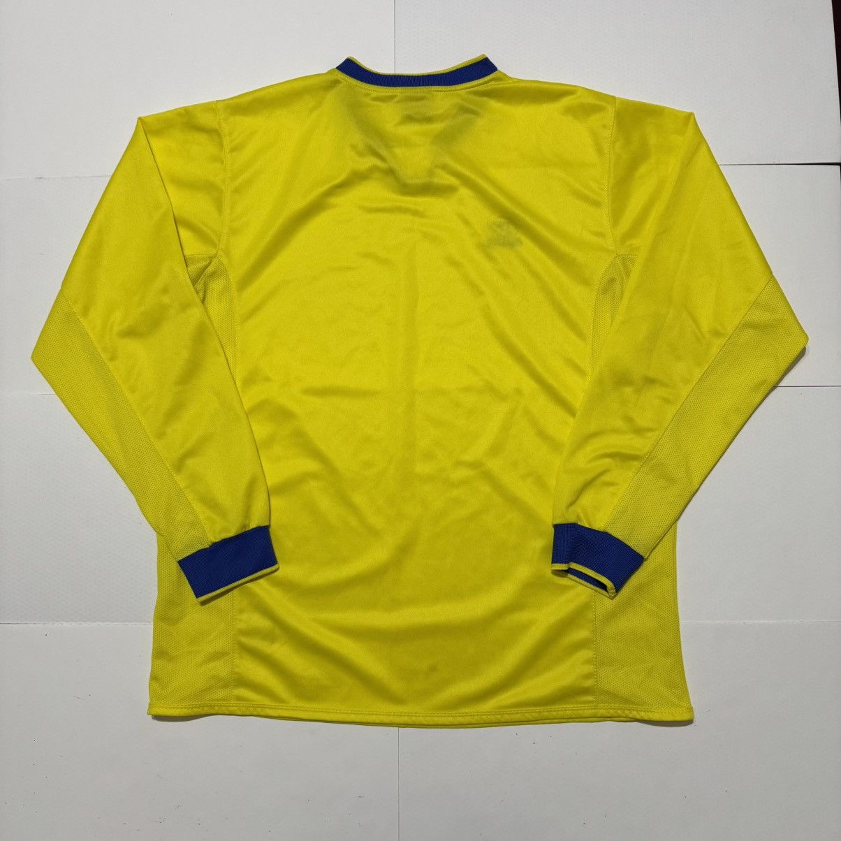 Other Masita Vintage 90’s Activewear Sportswear Long Sleeve Jersey Size US L / EU 52-54 / 3 - 6 Thumbnail