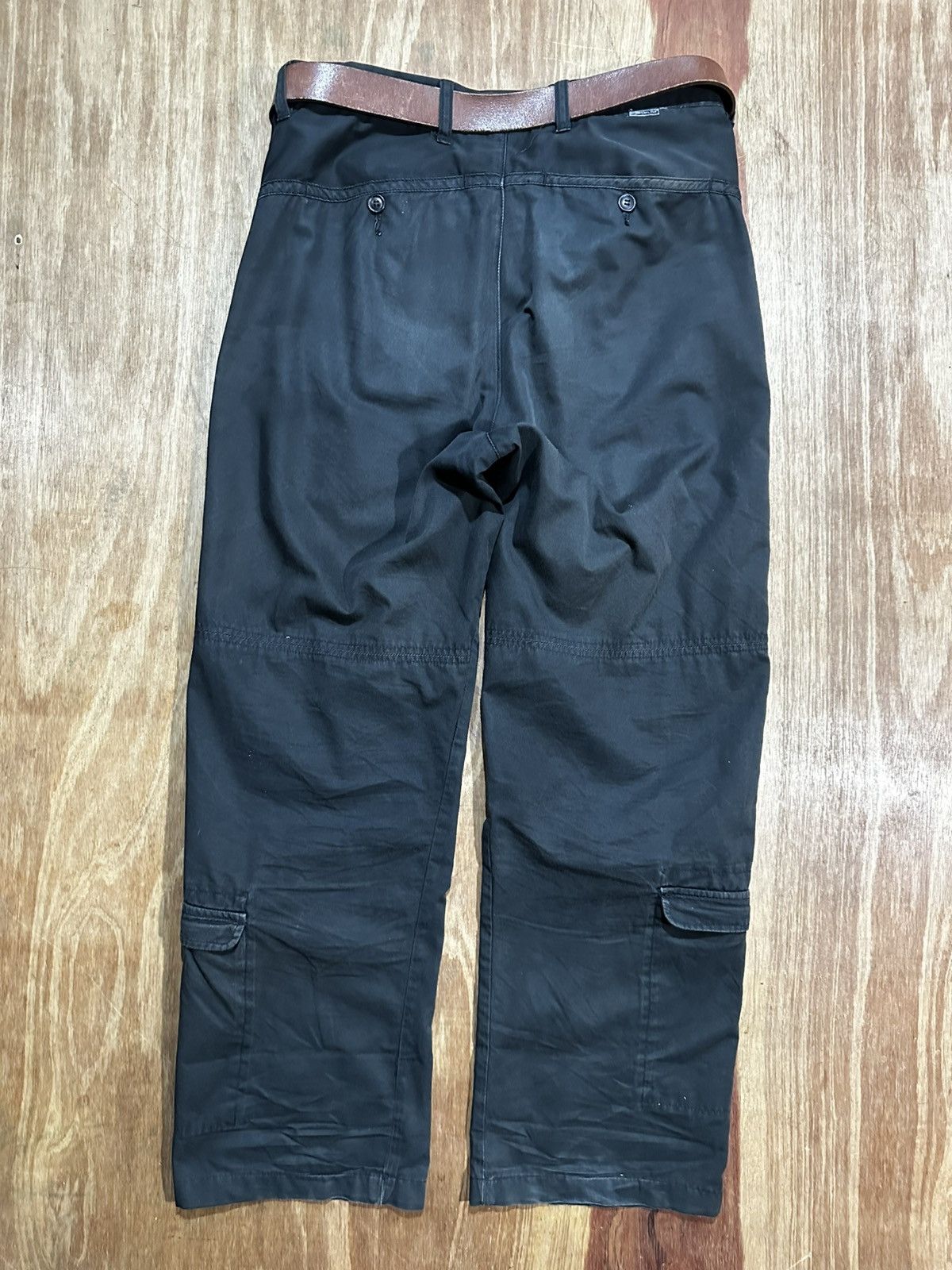 Stussy Stussy multi pocket Size US 31 - 4 Thumbnail
