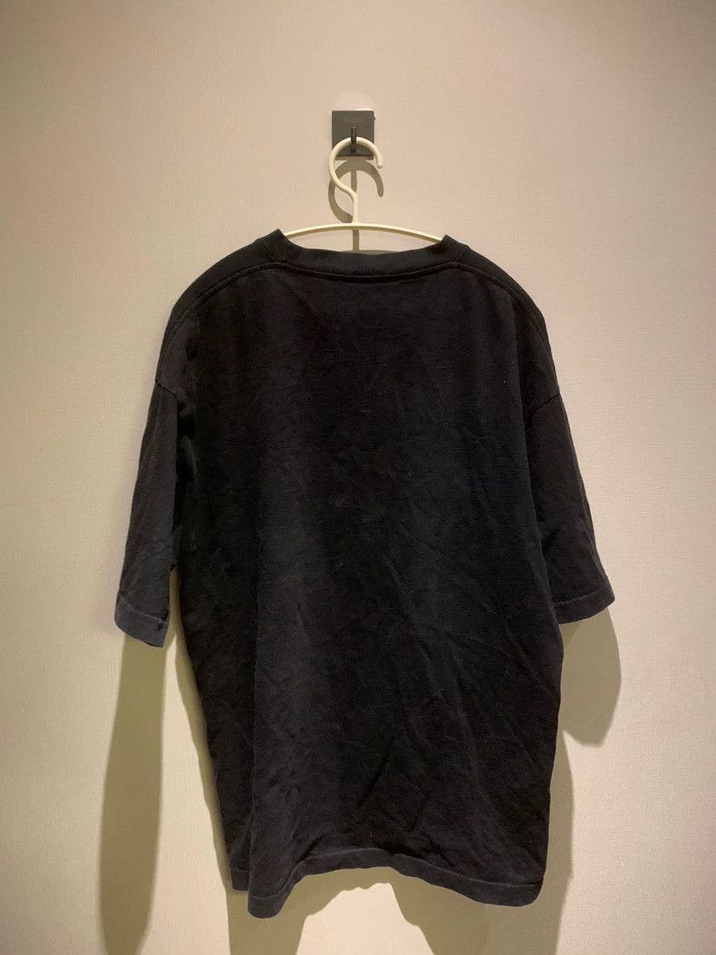 Other Balenciaga Mosaic Black Short Sleeve T-Shirt Size US S / EU 44-46 / 1 - 5 Thumbnail