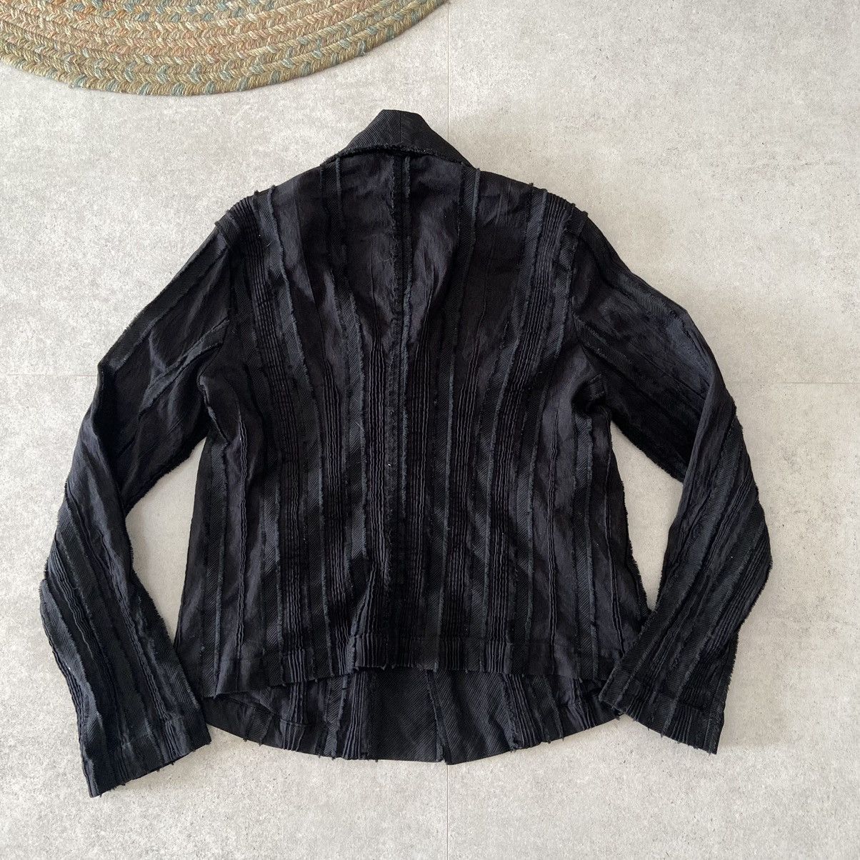 Designer × Issey Miyake × Japanese Brand Issey miyake Size M / US 6-8 / IT 42-44 - 10 Thumbnail