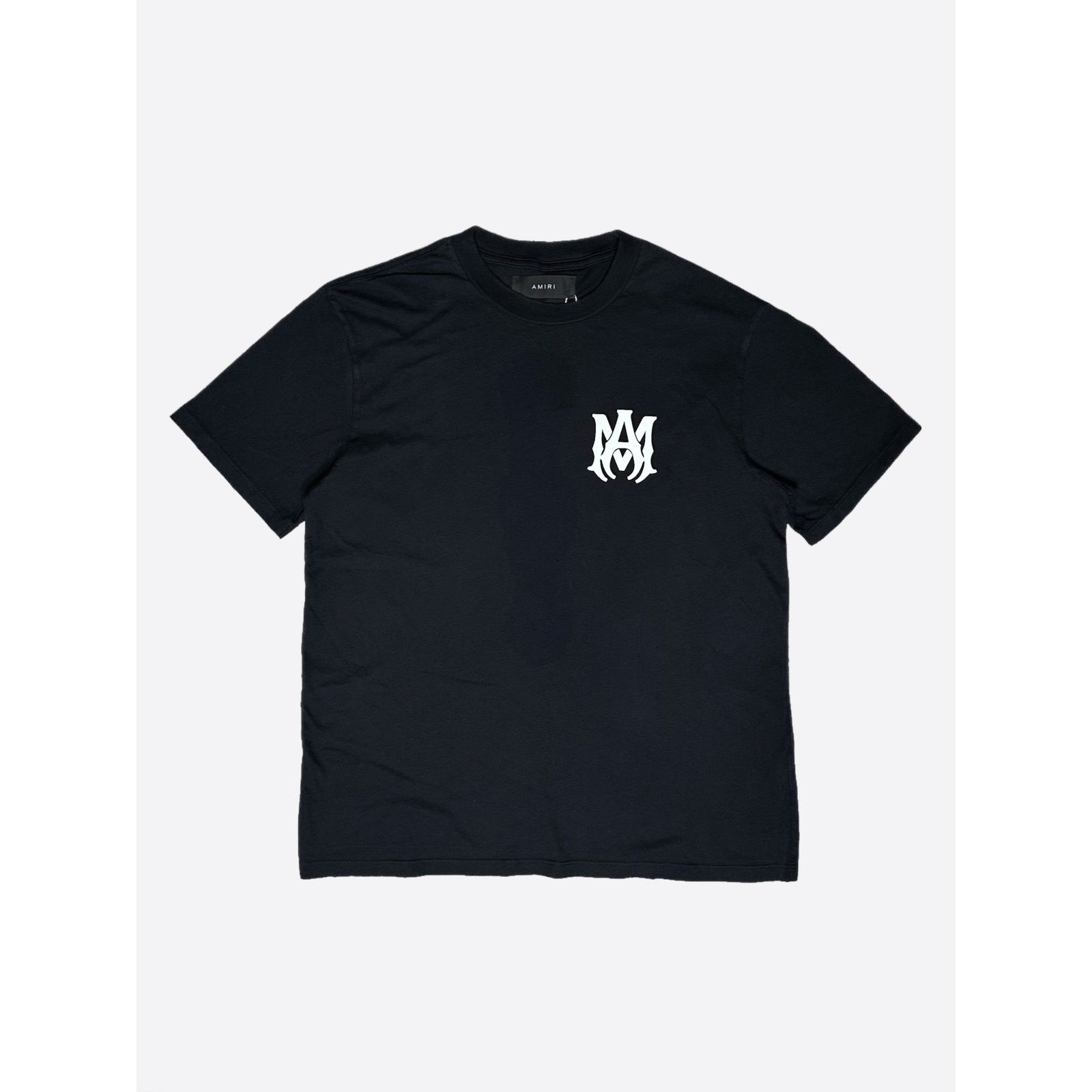 【アミリ】MA CORE LOGO SHOTGUN TEE_051 三越伊勢丹 | AMIRI/アミリ通販 | MA CORE LOGO SHOTGUN TEE_051