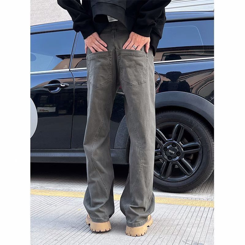 Vintage Pants Size US 31 - 3 Thumbnail