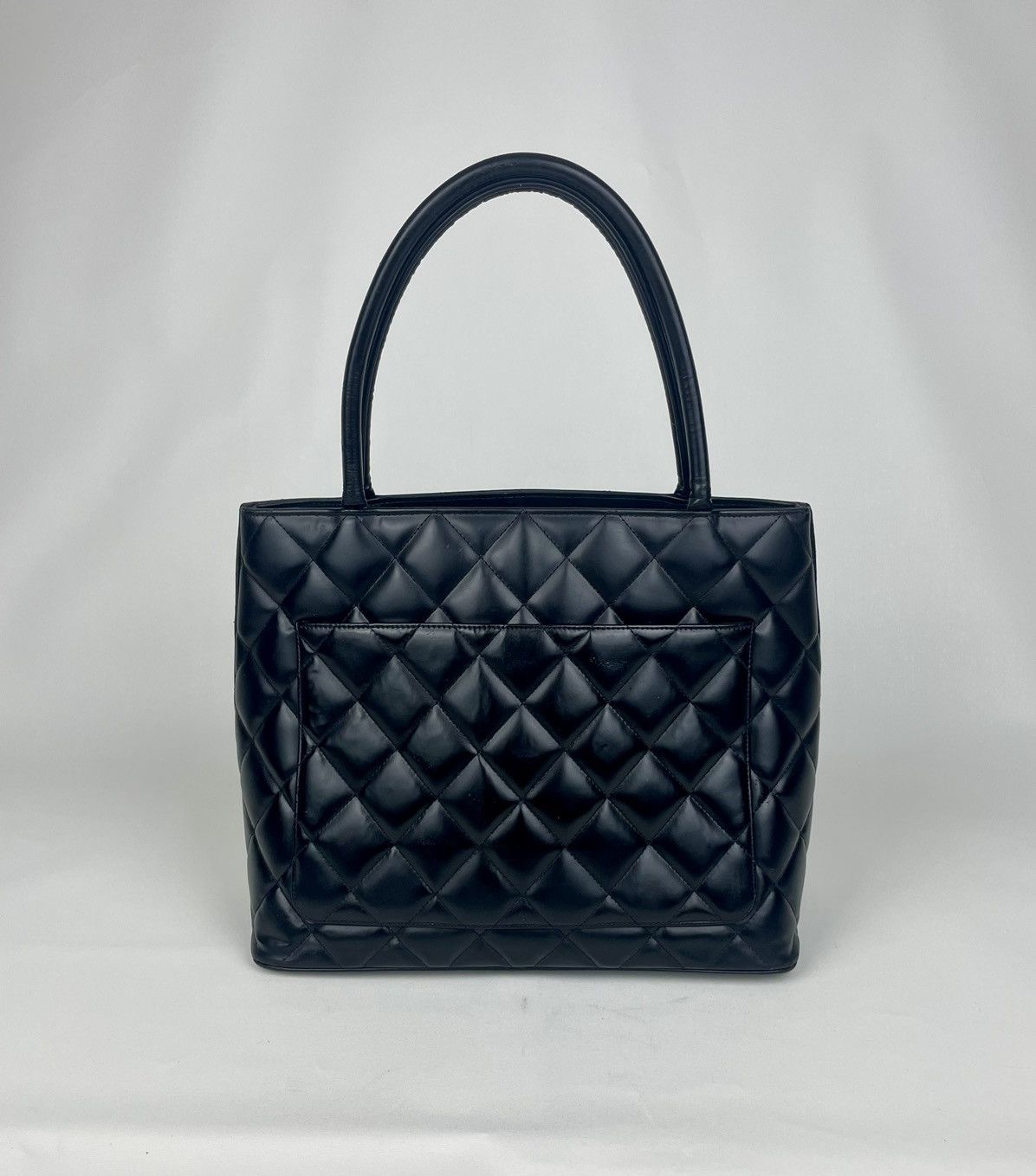 Chanel Chanel Shoulderbag Size ONE SIZE - 2 Thumbnail