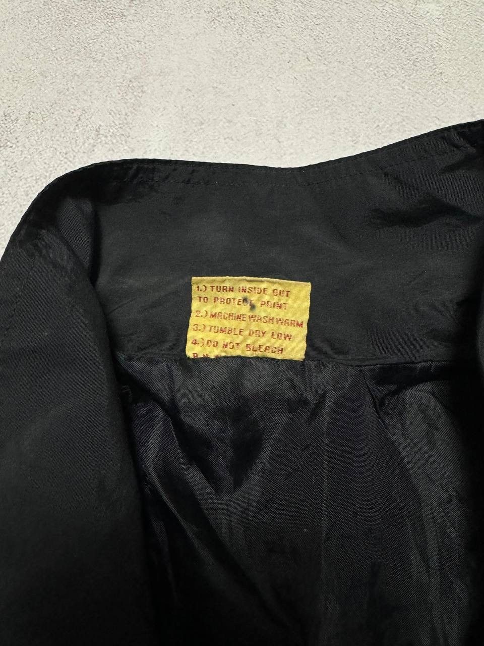 Ecko Unltd. × Vintage Vintage Ecko Function Unltd Jacket Windbreaker Baggy Y2K 90s Size US XXL / EU 58 / 5 - 8 Thumbnail