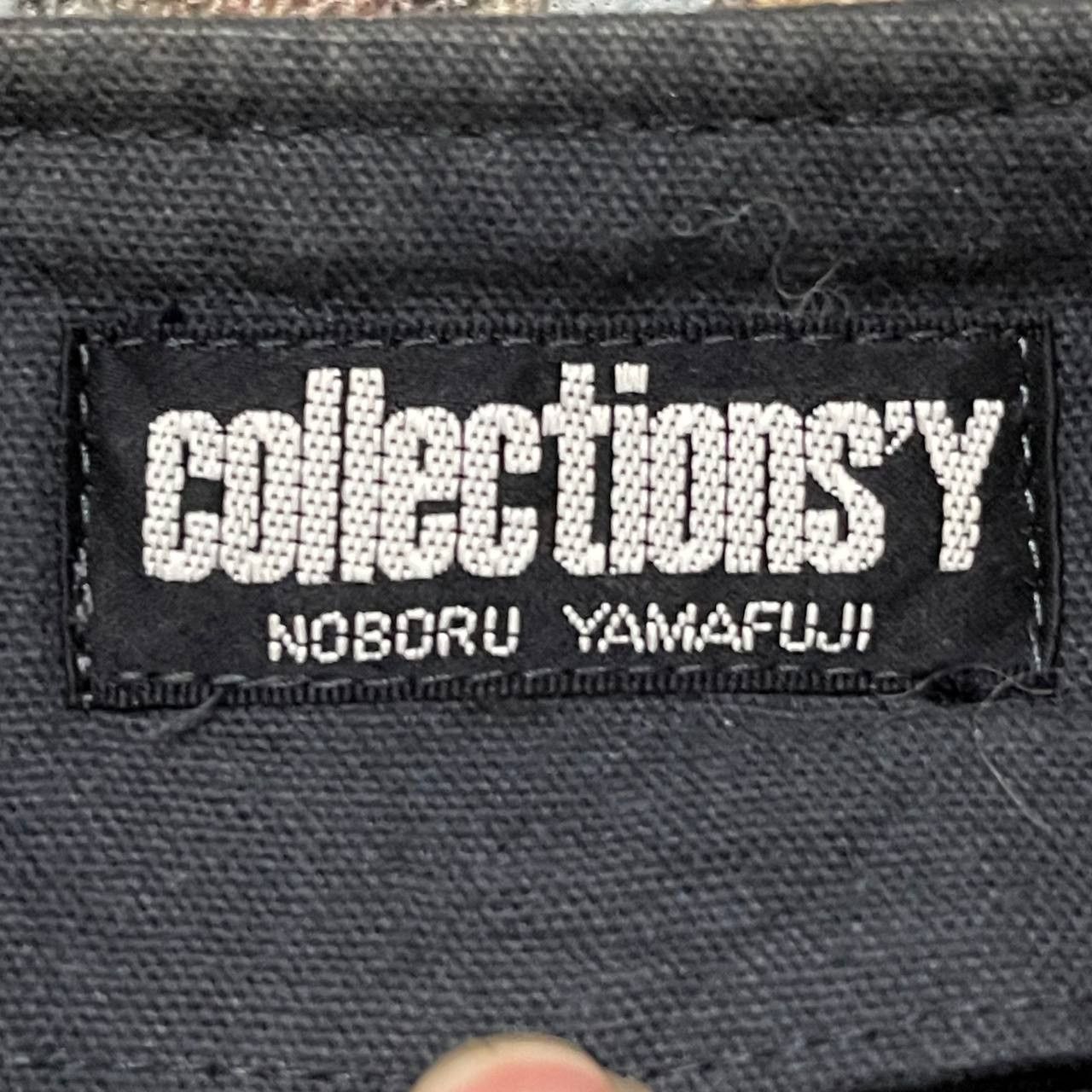 Issey Miyake Collections'y Noboru Yamafuji Jacket Inspired Issey Miyake Size US M / EU 48-50 / 2 - 10 Thumbnail