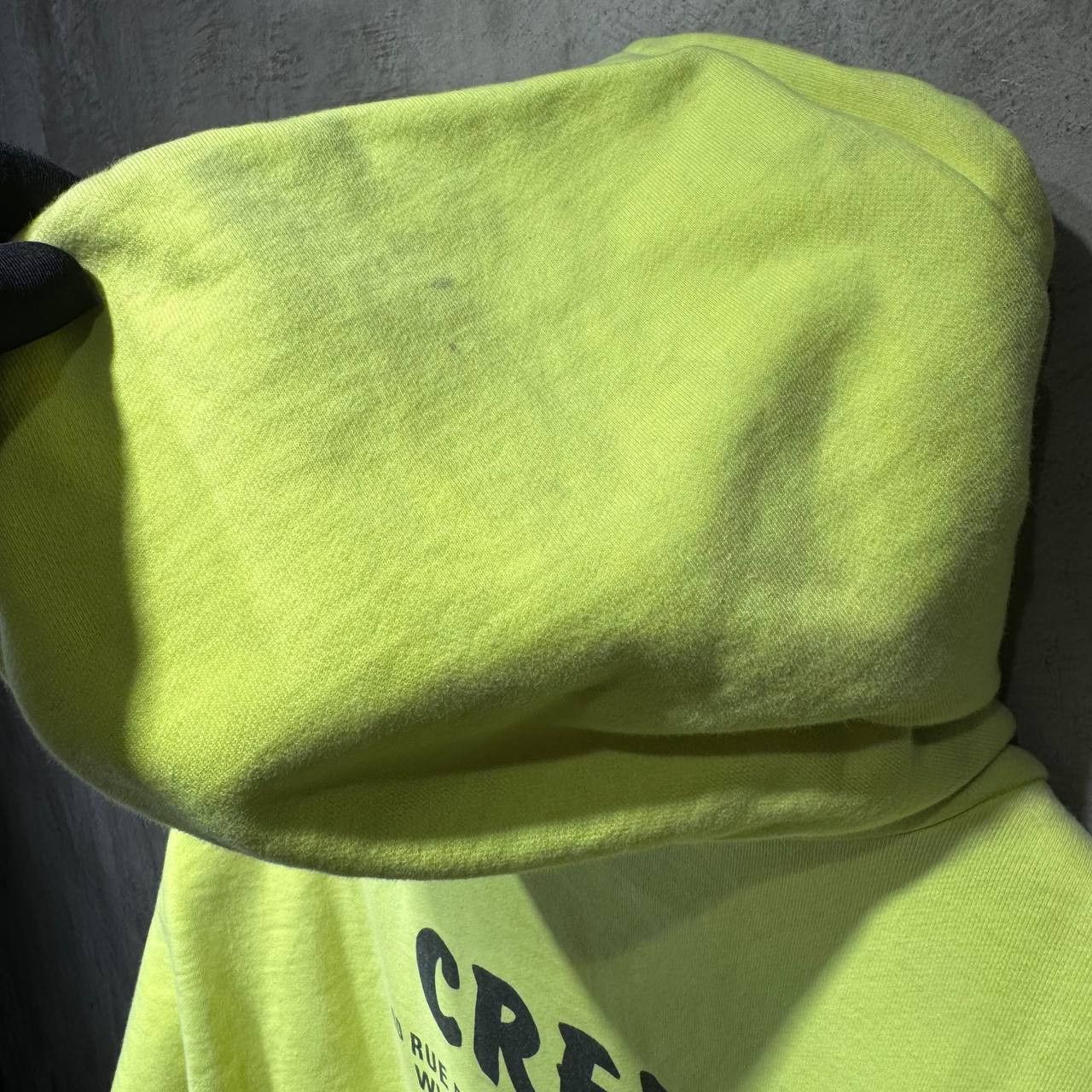 Balenciaga Balenciaga Crew Hoodie Size US L / EU 52-54 / 3 - 10 Thumbnail