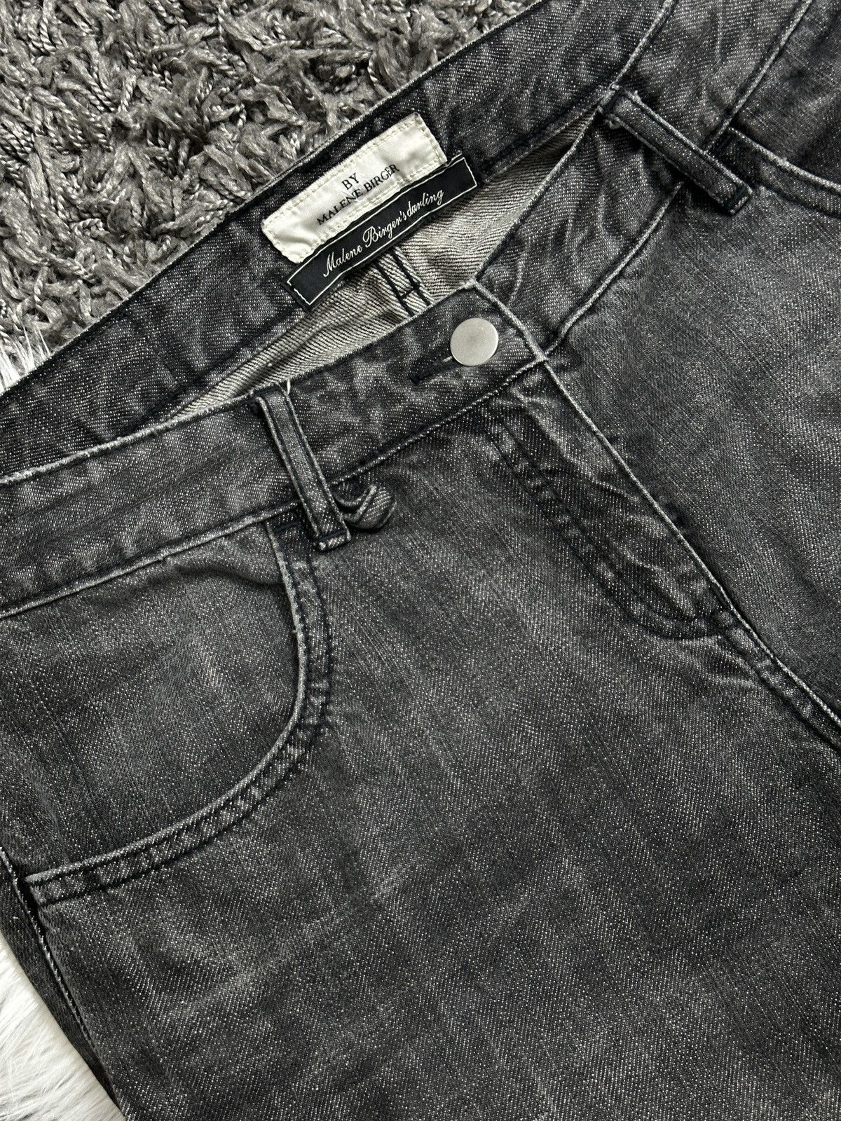 By Malene Birger By Malene Birger Copenhaden Size 28" / US 6 / IT 42 - 4 Thumbnail