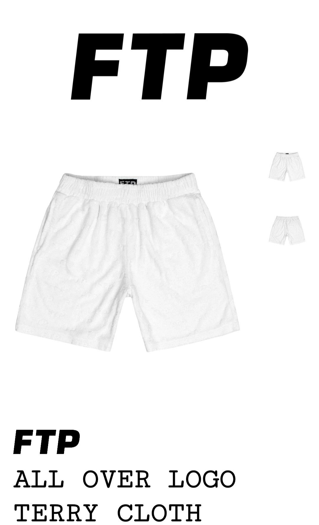 Party Kango Short - noir: Shorts pour homme de la marque ADDICTED s