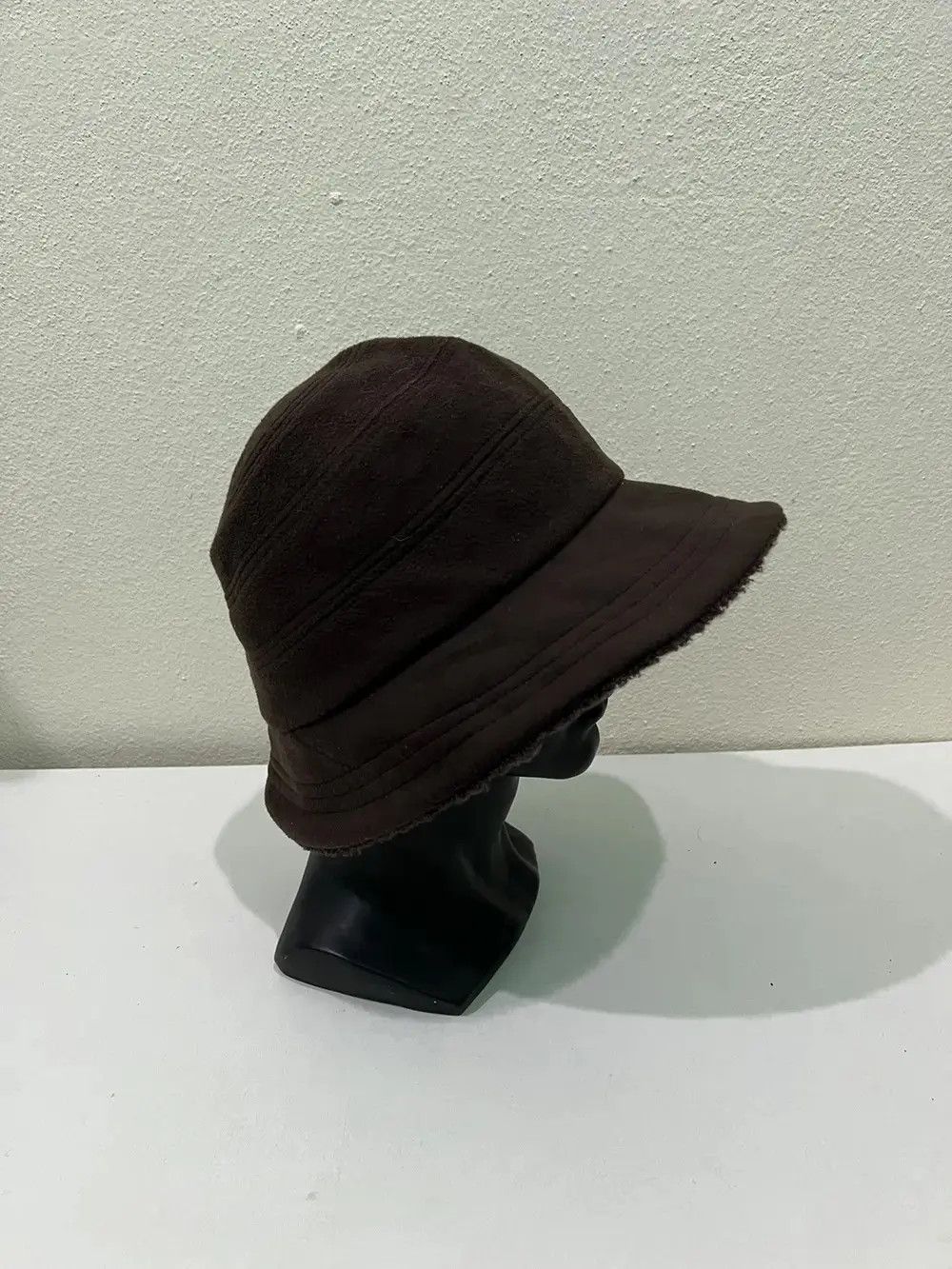 Pierre Cardin Vintage Pierre Cardin Bucket hat Size ONE SIZE - 4 Thumbnail