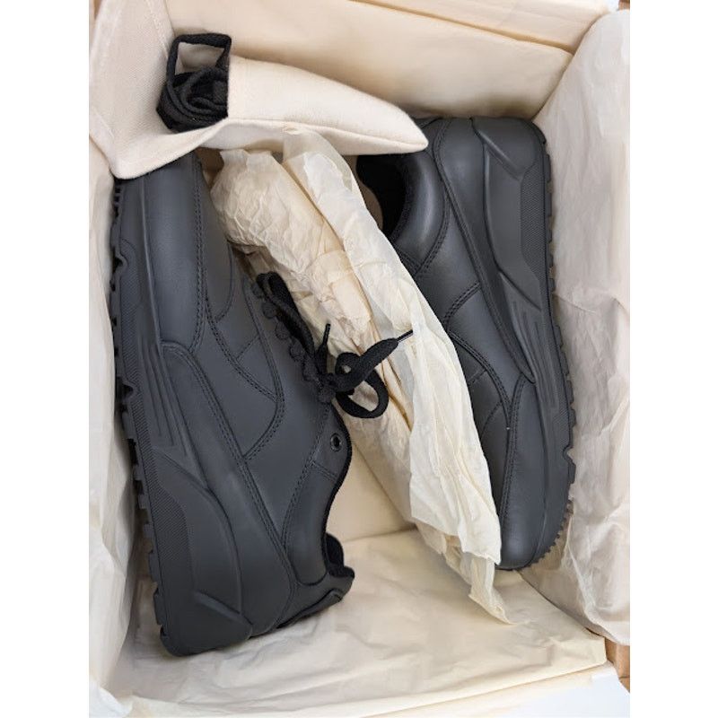 Saint Laurent Paris o1rshd1 Q:3 / CIN 15 / Bump 15 Sneakers in Nero Size US 9 / EU 42 - 20 Thumbnail