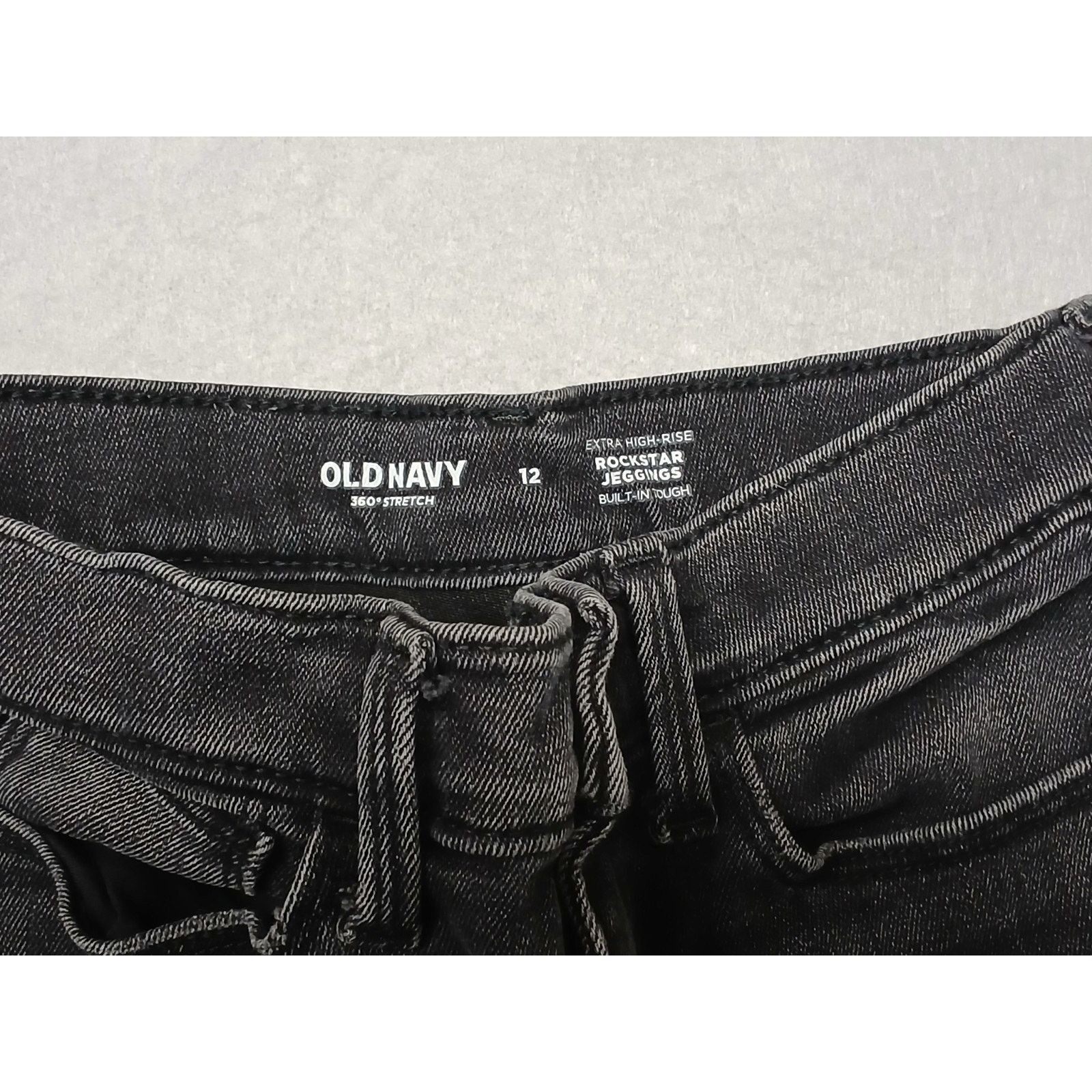 Other Bundle Various Brands Size 12 Girls Pants Size 34" / US 12 / IT 48 - 13 Thumbnail