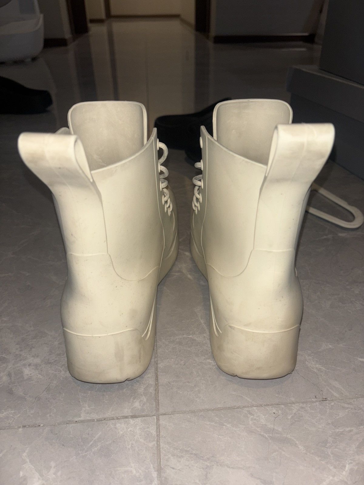 Bottega Veneta Bottega veneta boots Size US 10 / EU 43 - 10 Thumbnail