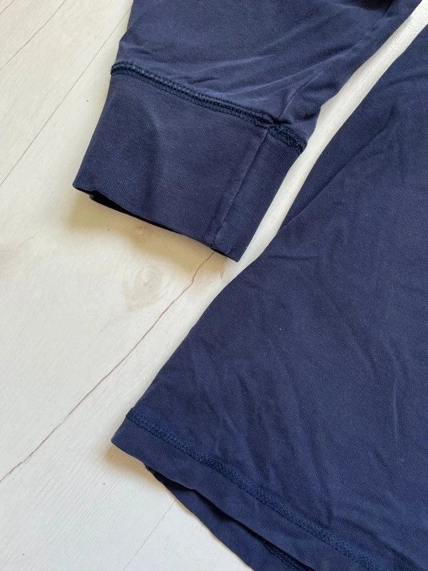 Nike Nike Vintage 2004 Y2K Turtleneck Navy Rare Sz XL Size US XL / EU 56 / 4 - 5 Thumbnail