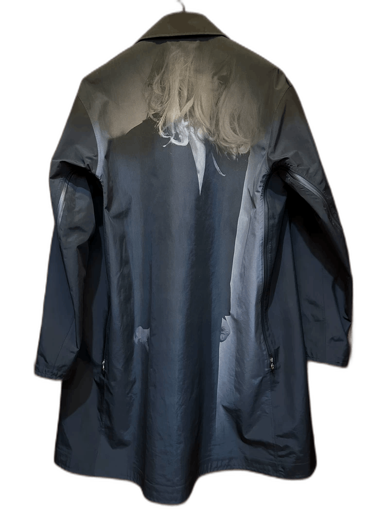 Undercover cindy sherman parka coat by undercover Size US L / EU 52-54 / 3 - 1 Thumbnail