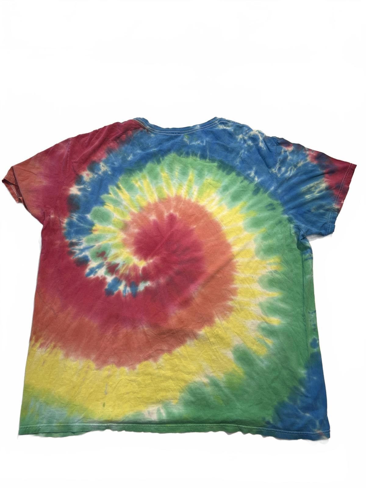 Other Scooby Doo Mystery Machine Tie Dye Men's XL Size US XL / EU 56 / 4 - 2 Thumbnail