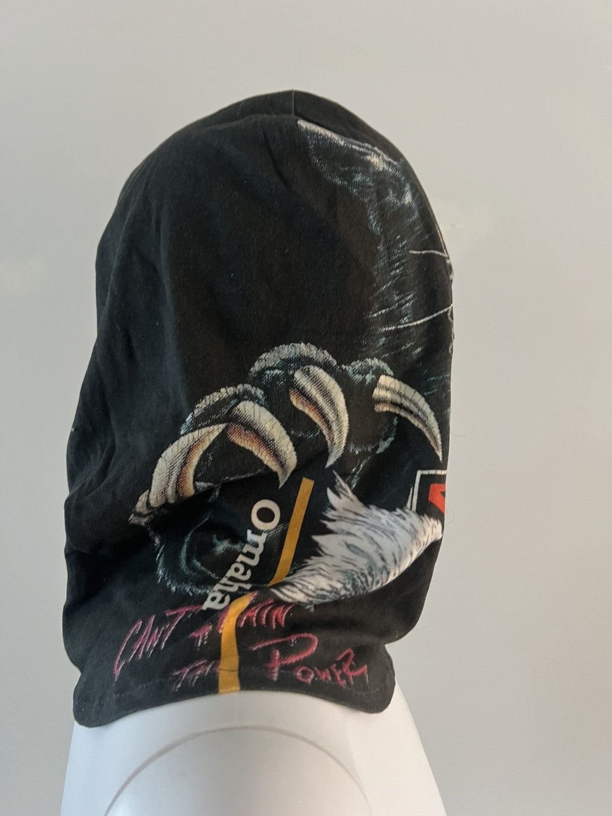 Other Kanye mask Size ONE SIZE - 3 Thumbnail