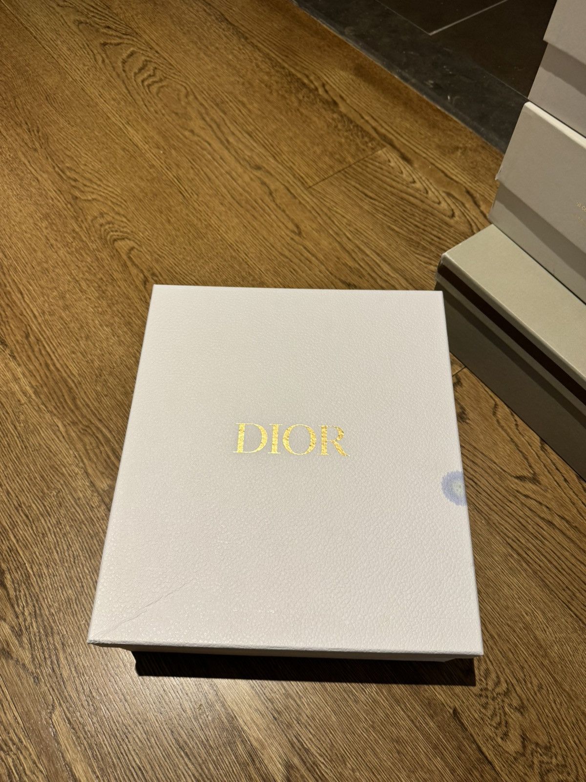 Dior Dior mesh sandal Size US 7.5 / IT 37.5 - 6 Thumbnail
