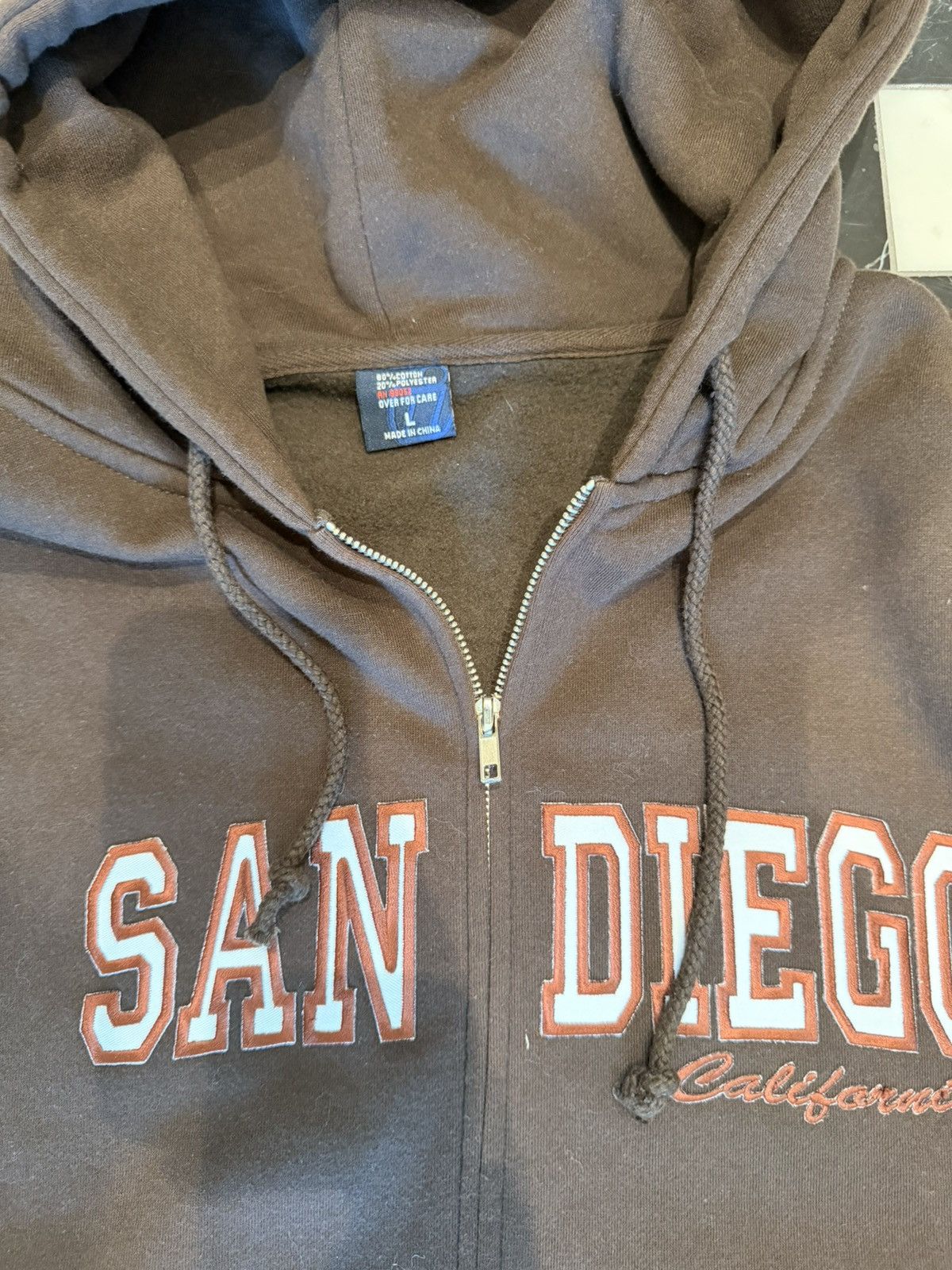 Other san diego jacket Size US L / EU 52-54 / 3 - 2 Thumbnail