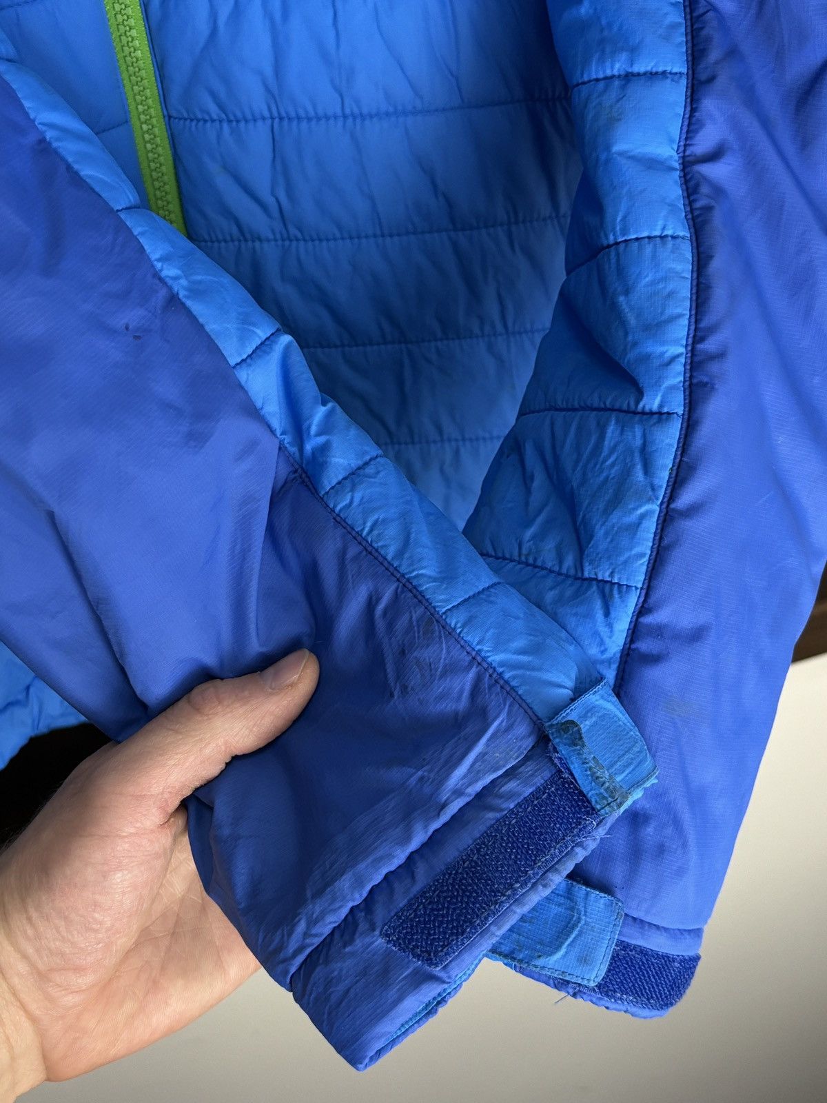 Marmot Marmot Insulated Outdoor Jacket Gorpcore Size US M / EU 48-50 / 2 - 9 Thumbnail
