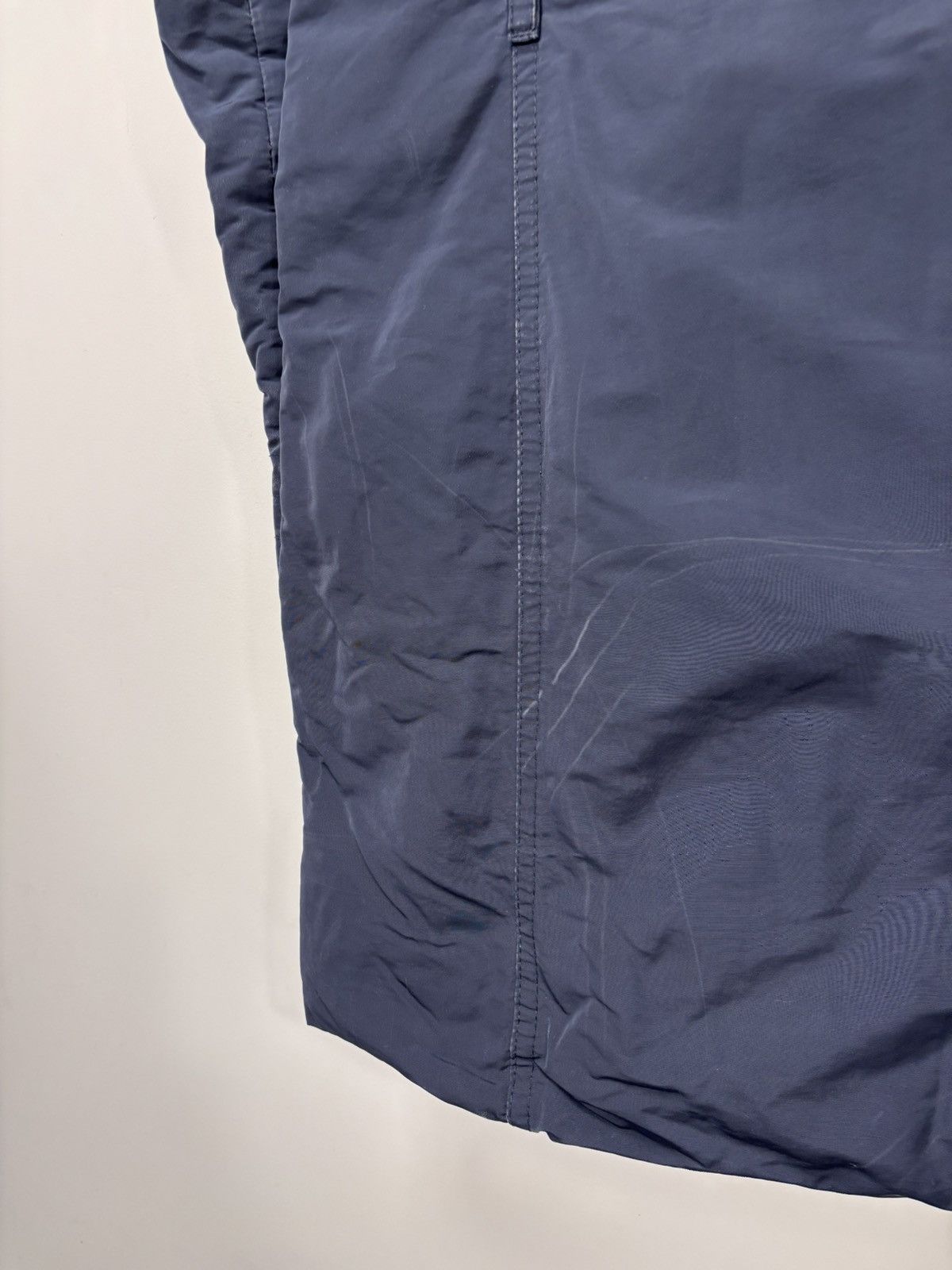 Moncler Moncler Romney Women’s Navy Blue Down Puffer Jacket Coat Size XL / US 12-14 / IT 48-50 - 22 Thumbnail