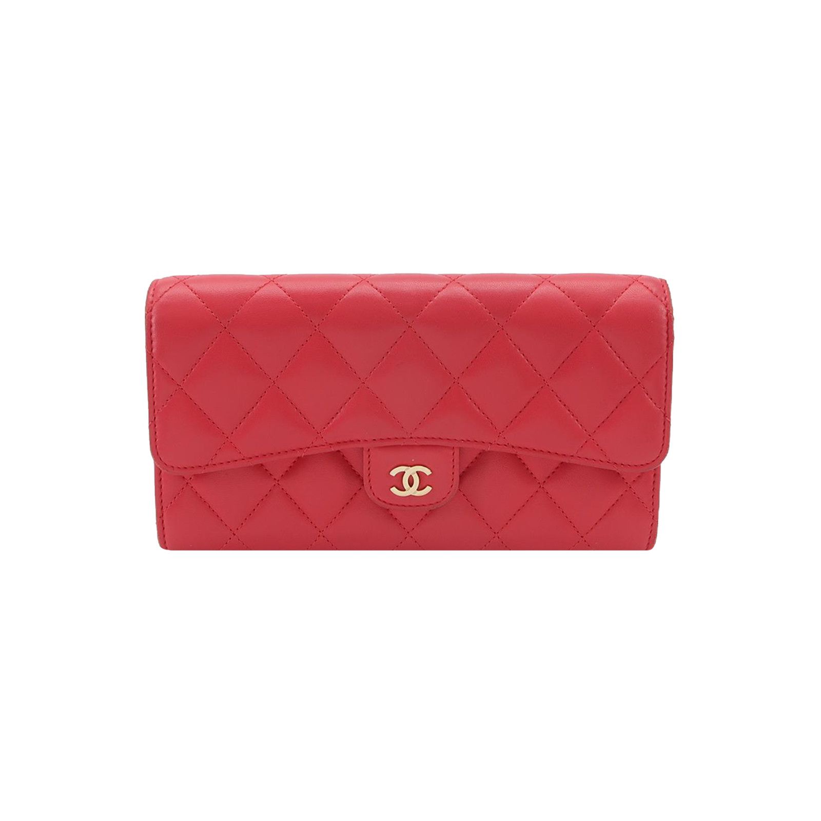 Chanel Chanel Women os Wallets Size ONE SIZE - 1 Thumbnail