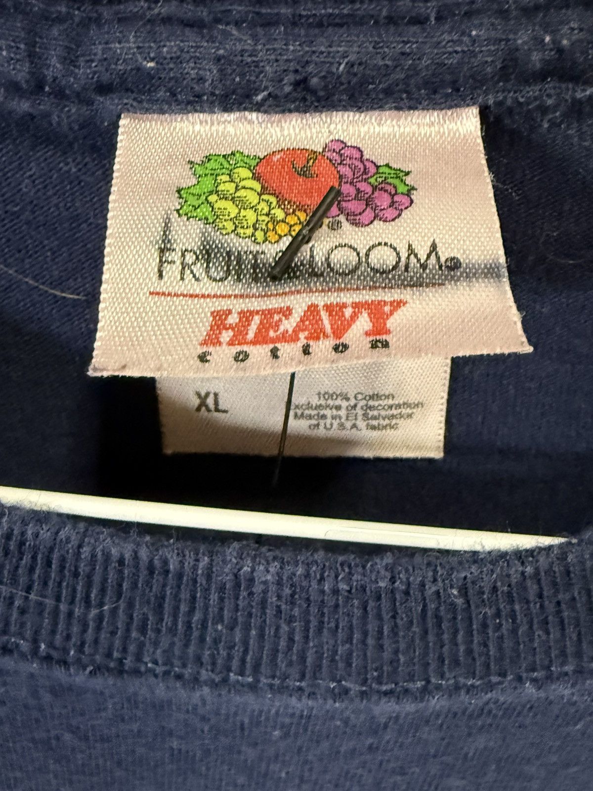 Vintage Vintage Pick Ups T Shirt Size US XL / EU 56 / 4 - 3 Thumbnail