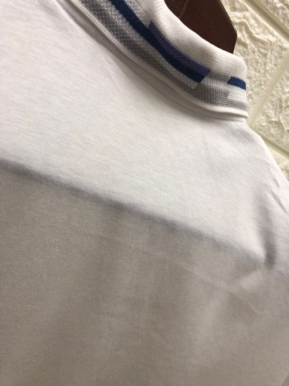Japanese Brand Crocodile sweetshirt vintage 90s polo shirt made in japan Size US L / EU 52-54 / 3 - 4 Thumbnail