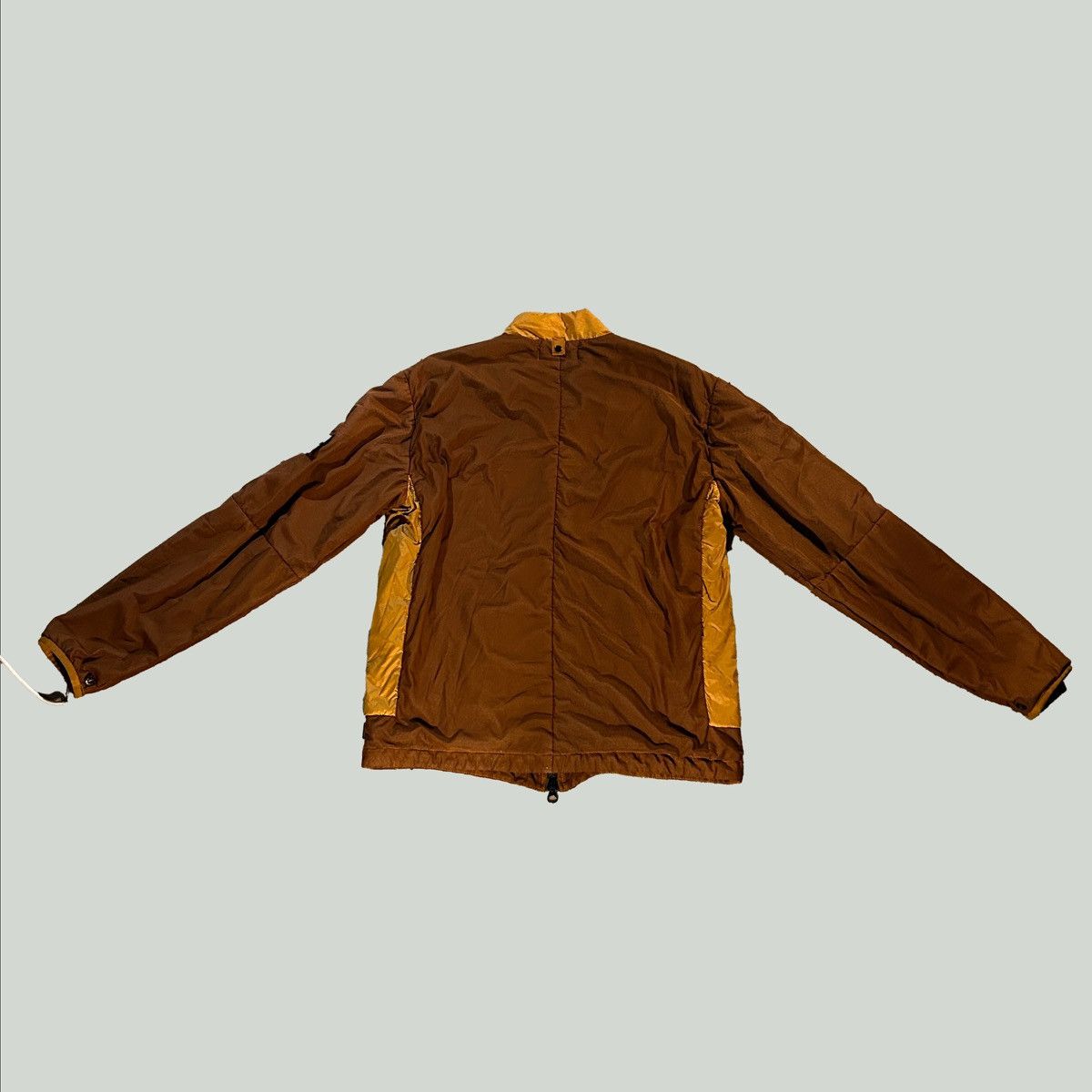 Stone Island Shadow Project STONE ISLAND SHADOW PROJECT LINER JACKET Size US M / EU 48-50 / 2 - 2 Thumbnail