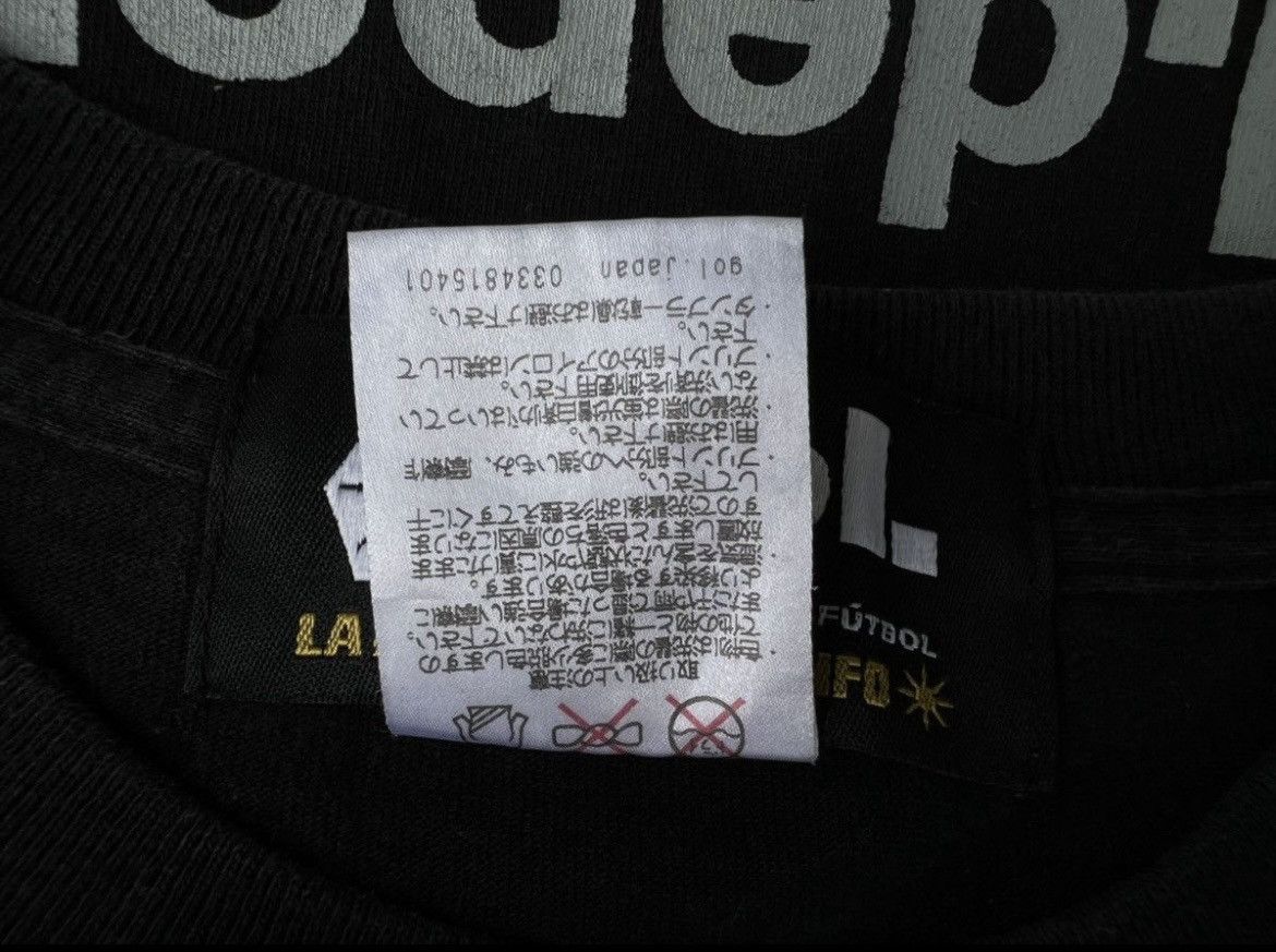 Japanese Brand × Sports Specialties RARE GOL DEPORTES SHIRT JAPAN Size US L / EU 52-54 / 3 - 9 Thumbnail